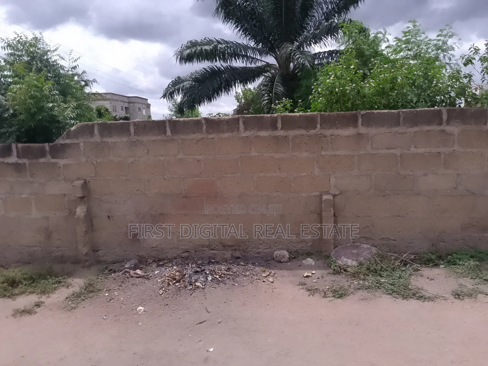 Land for Sale, Kasoa Opeikuma Junction in Kasoa