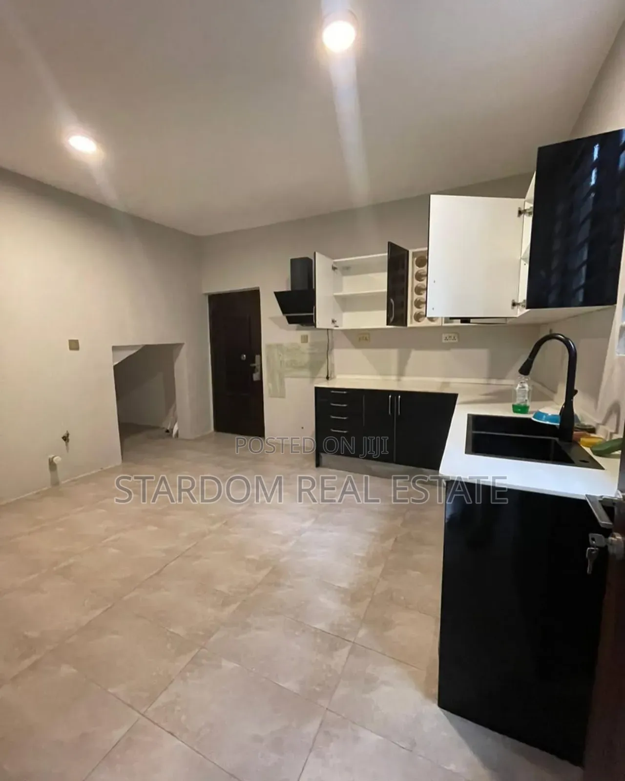 2bdrm Townhouse / Terrace in East Legon for rent in East Legon