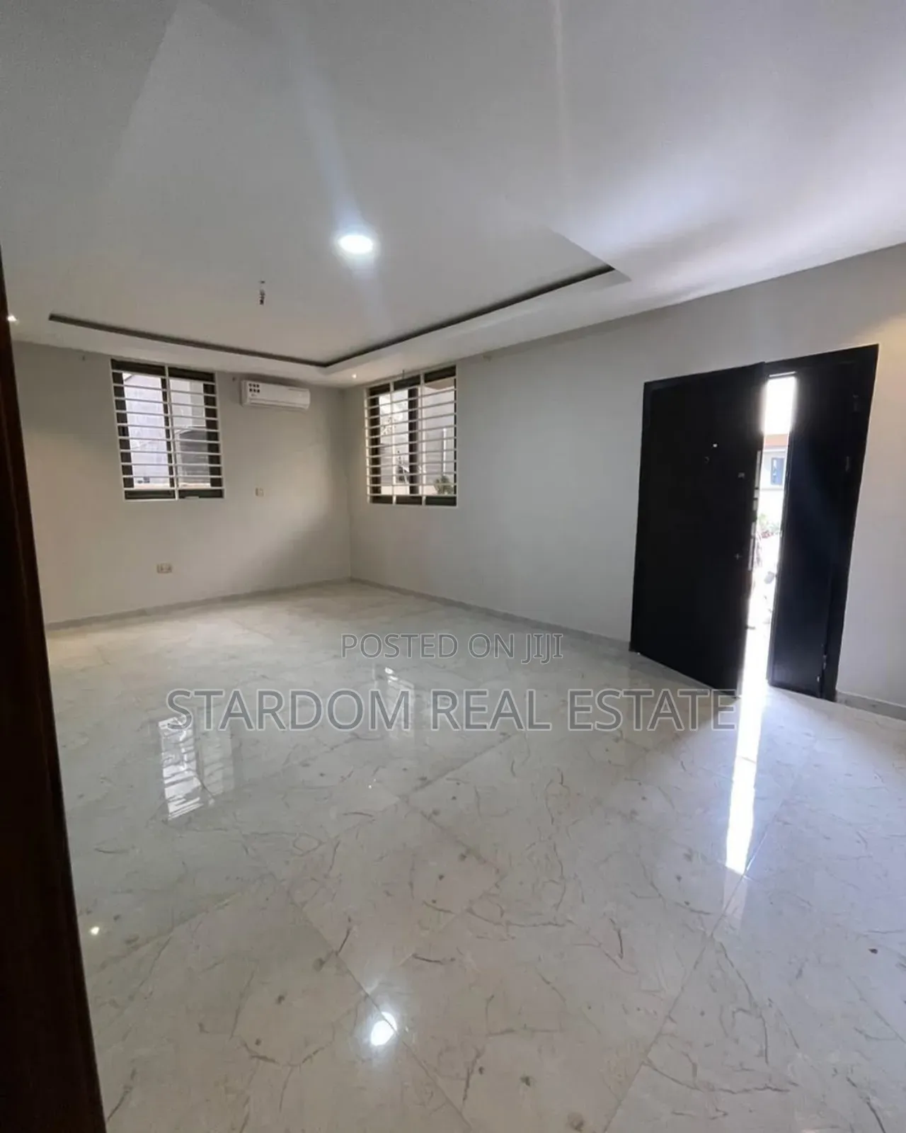 2bdrm Townhouse / Terrace in East Legon for rent in East Legon