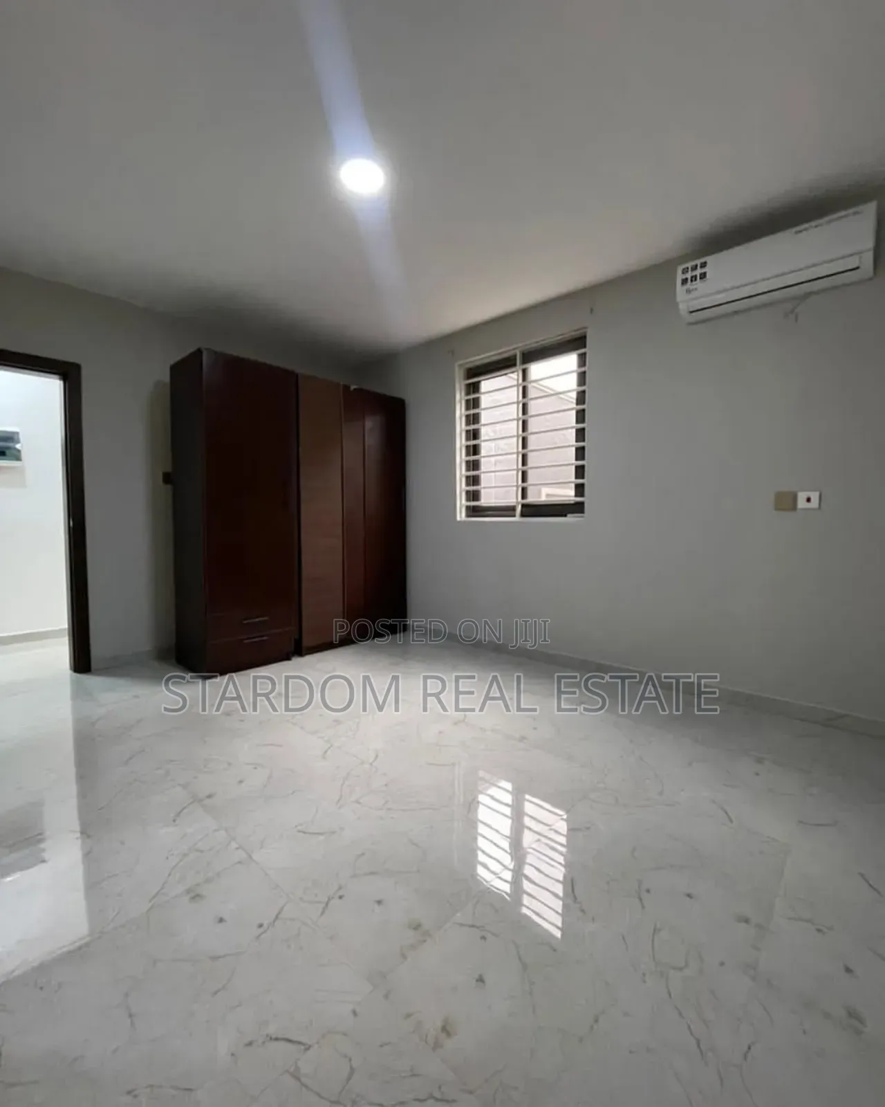 2bdrm Townhouse / Terrace in East Legon for rent in East Legon