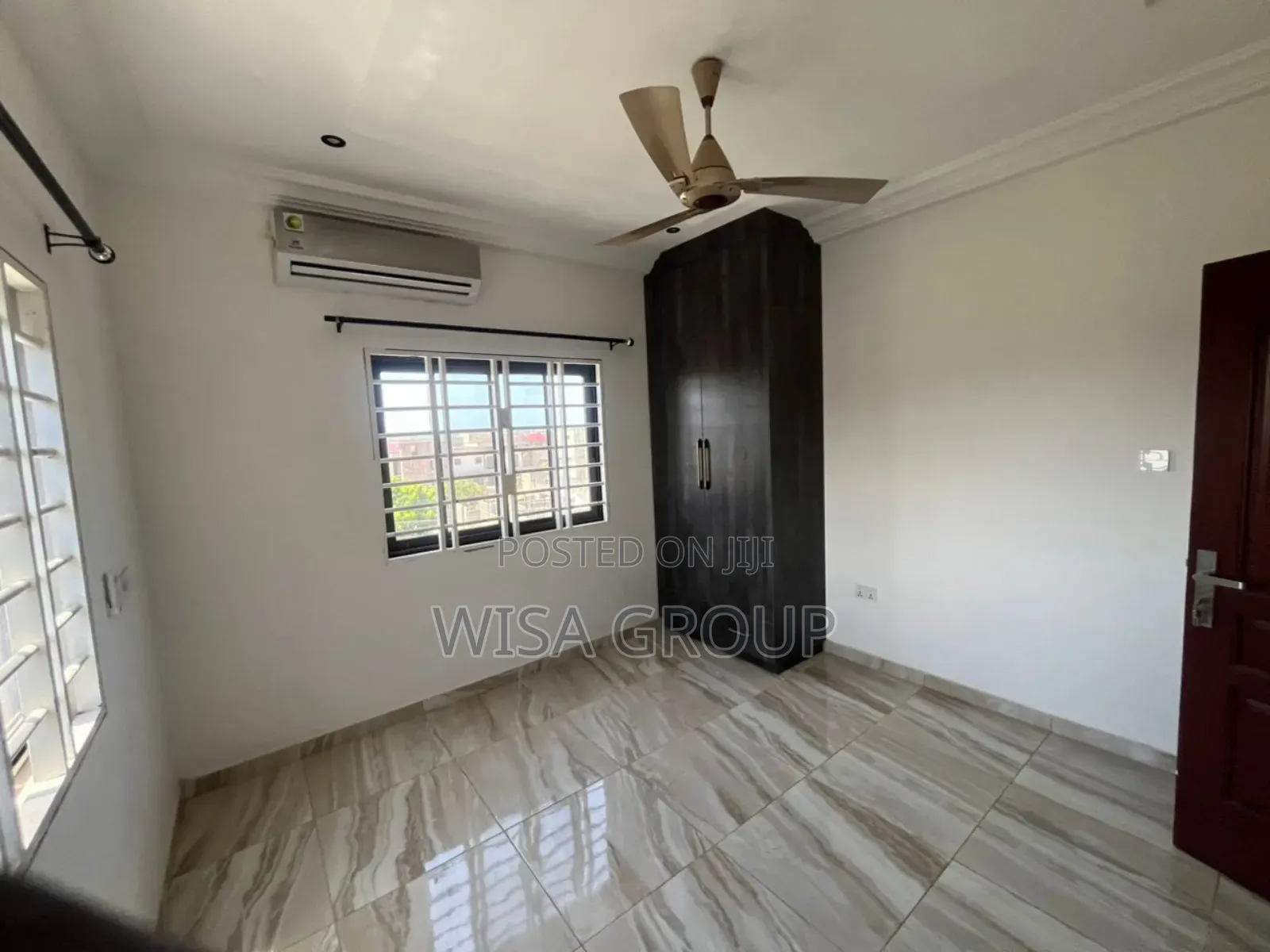 3bdrm Apartment in Wisa Group, Accra Metropolitan for rent in Accra Metropolitan