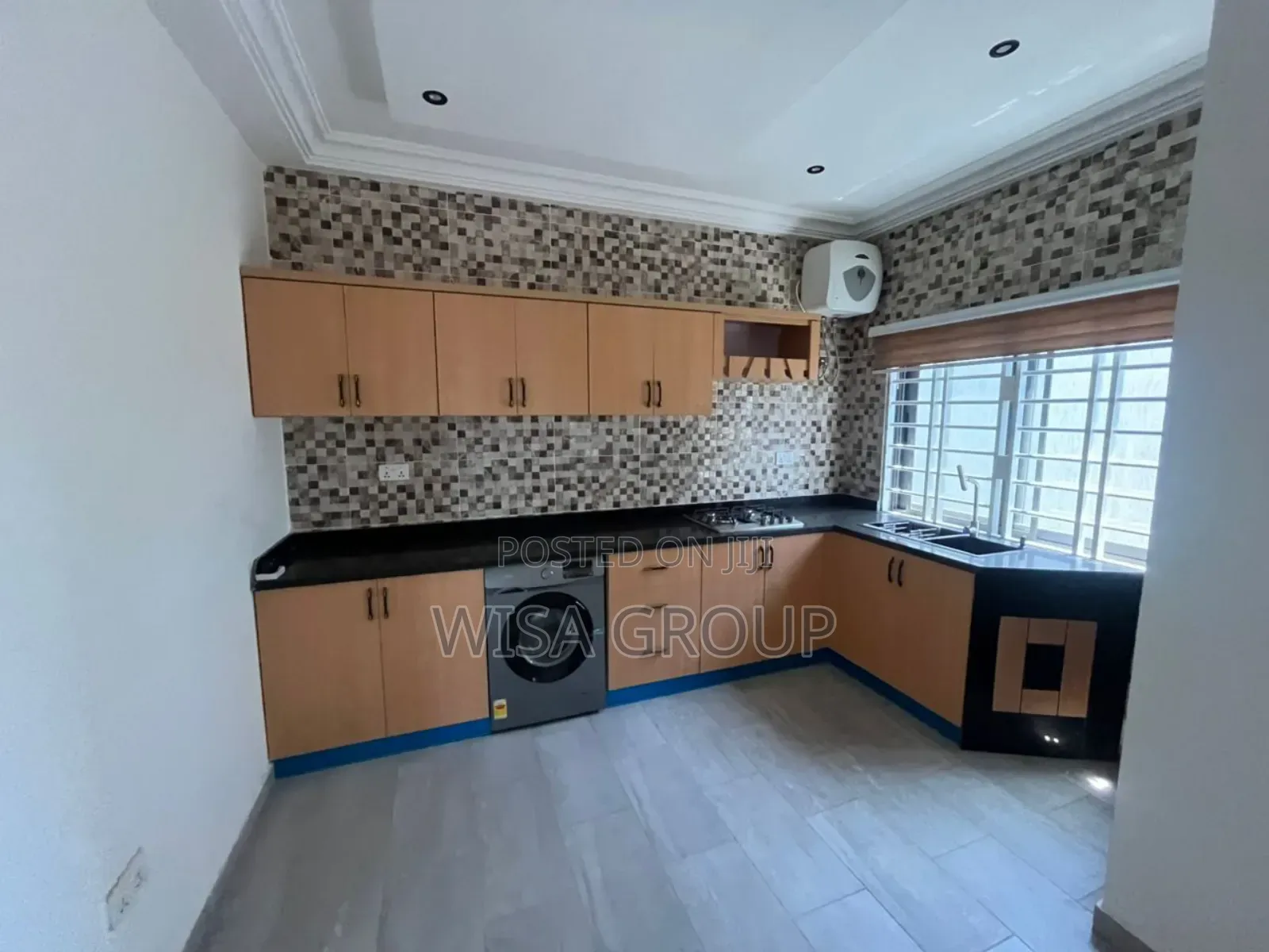 3bdrm Apartment in Wisa Group, Accra Metropolitan for rent in Accra Metropolitan