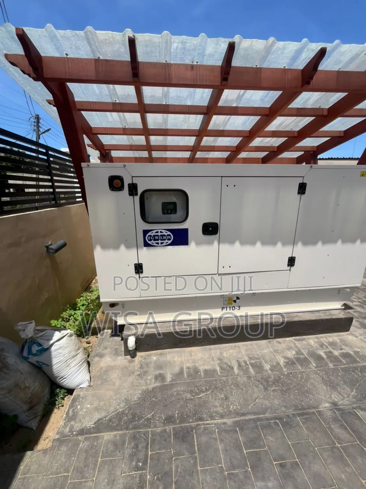 3bdrm Apartment in Wisa Group, Accra Metropolitan for rent in Accra Metropolitan