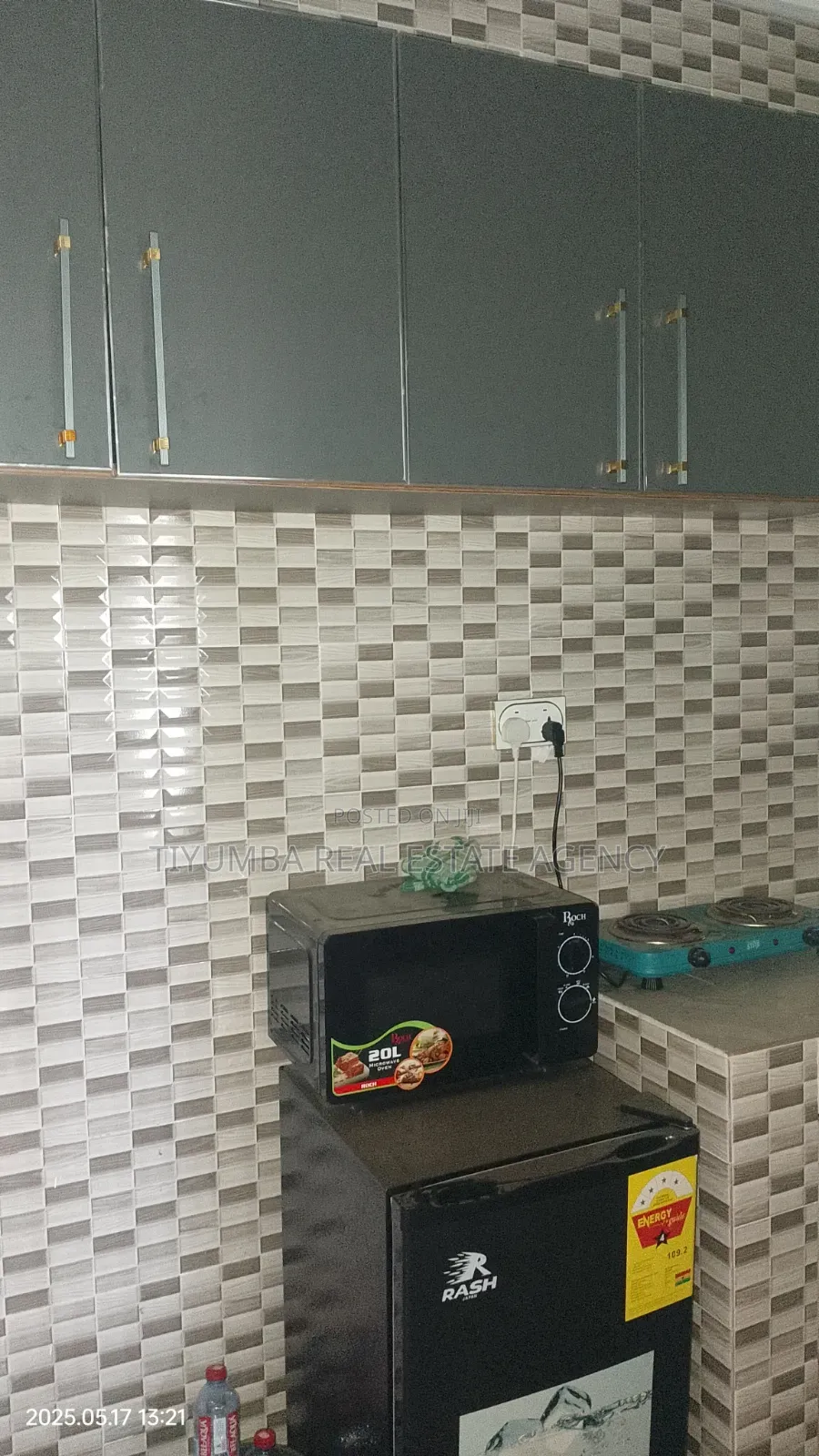 Short Stay 1-Bedrooms Apartments for Rent. in West Legon