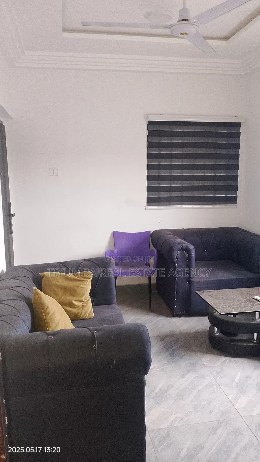 Short Stay 1-Bedrooms Apartments for Rent. in West Legon