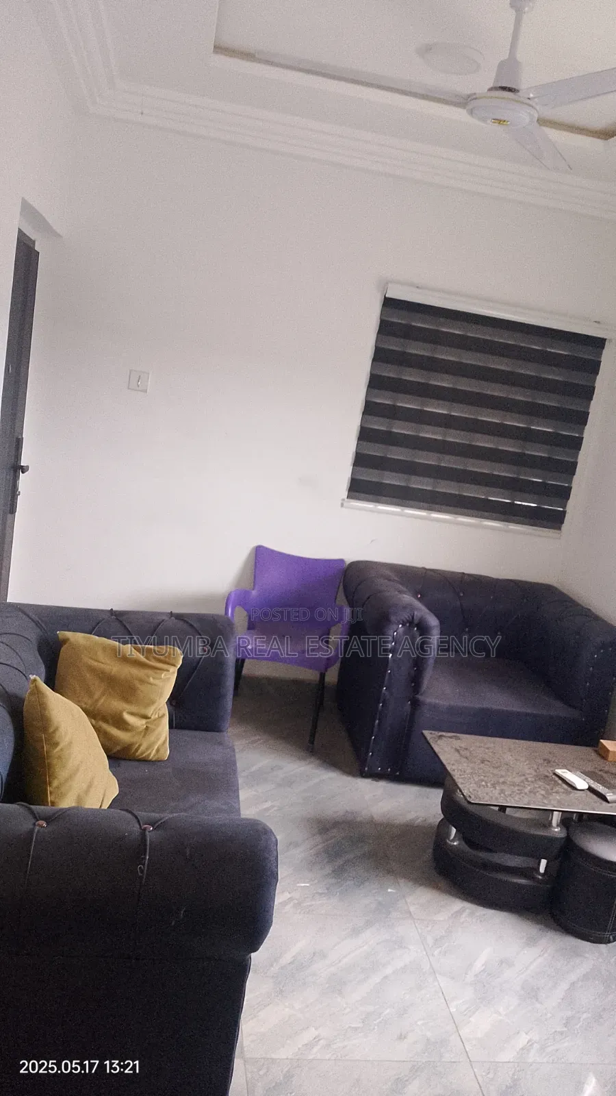 Short Stay 1-Bedrooms Apartments for Rent. in West Legon