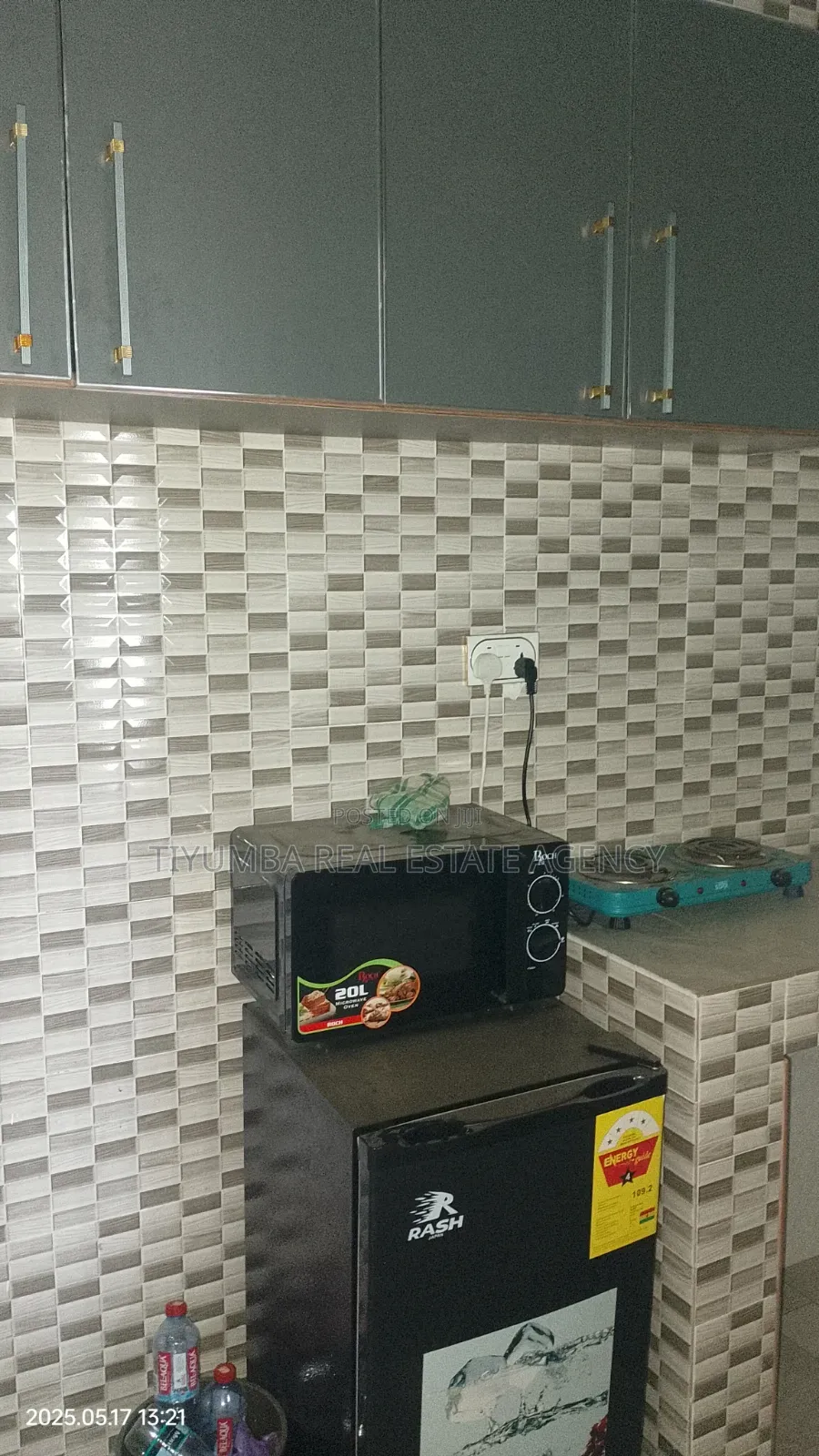 Short Stay 1-Bedrooms Apartments for Rent. in West Legon