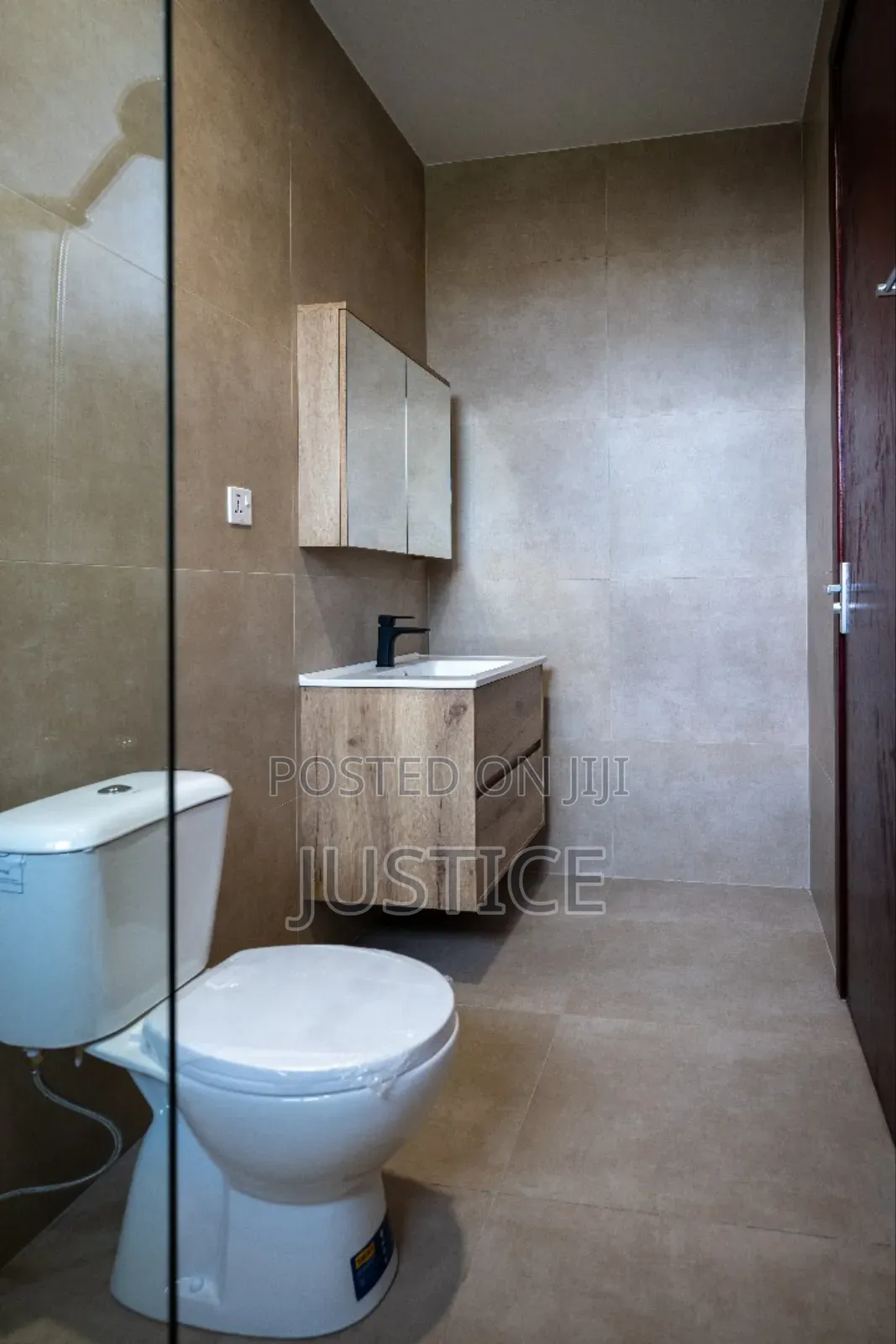 4bdrm Duplex in Tseaddo for rent in Tseaddo