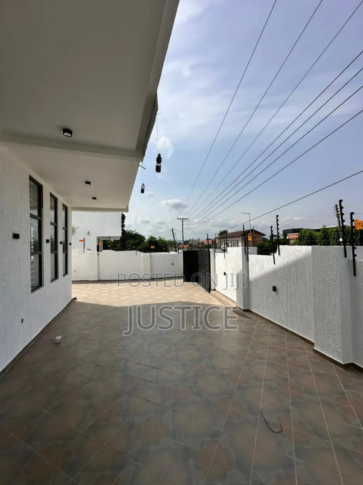4bdrm House in West Legon, Police Station for sale in Police Station