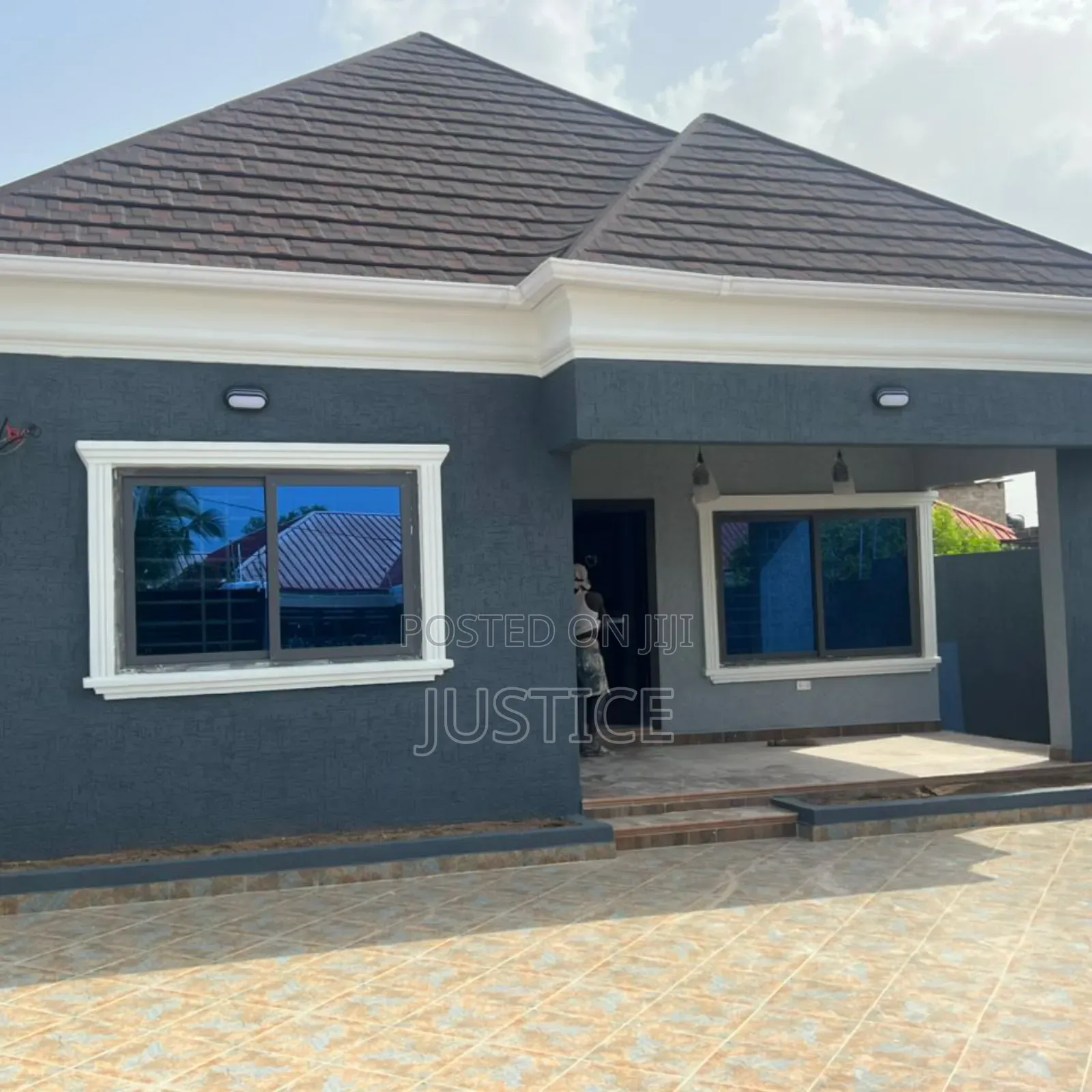 3bdrm House in Odumase Ablekuma for sale in Ablekuma