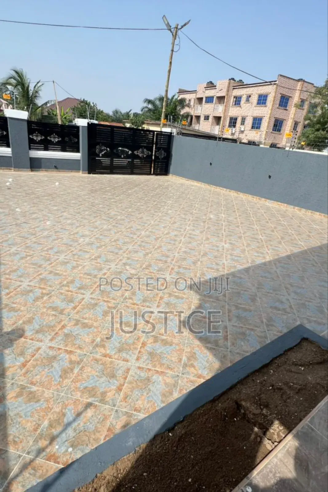 3bdrm House in Odumase Ablekuma for sale in Ablekuma
