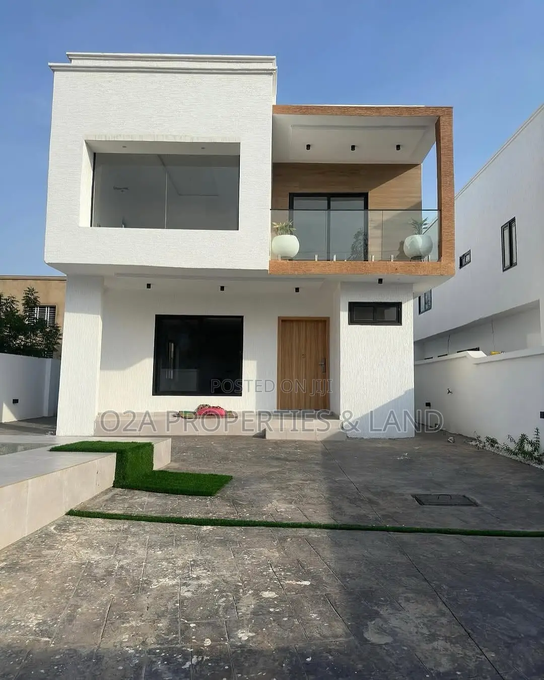 3bdrm House in East Legon Hills, Bawaleshie for sale in Bawaleshie