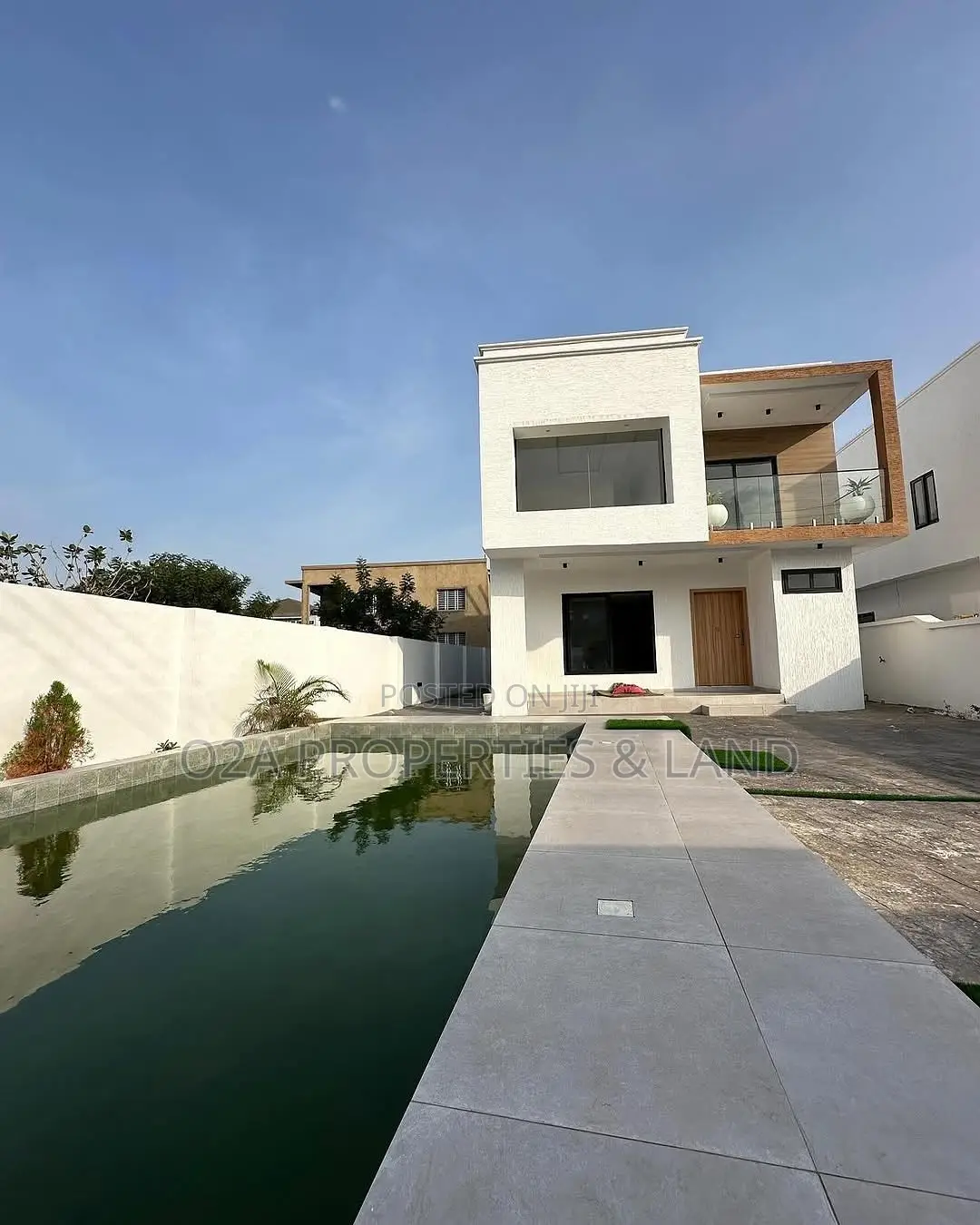 3bdrm House in East Legon Hills, Bawaleshie for sale in Bawaleshie