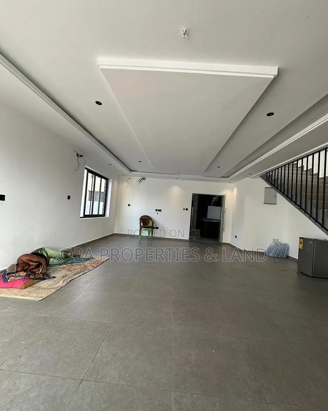 3bdrm House in East Legon Hills, Bawaleshie for sale in Bawaleshie