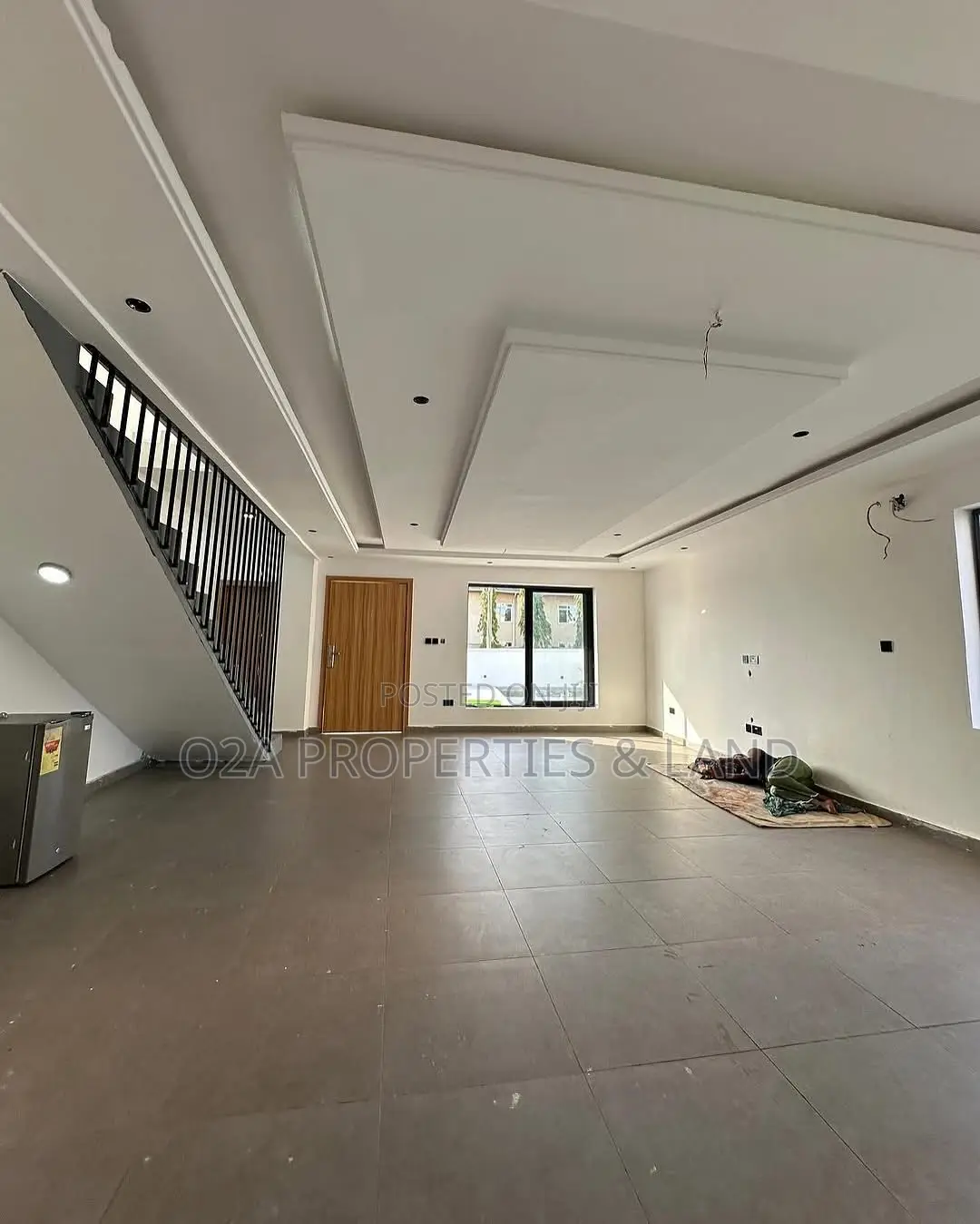 3bdrm House in East Legon Hills, Bawaleshie for sale in Bawaleshie