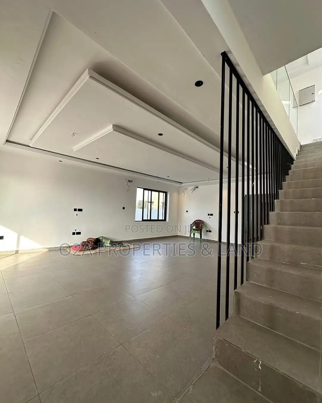 3bdrm House in East Legon Hills, Bawaleshie for sale in Bawaleshie