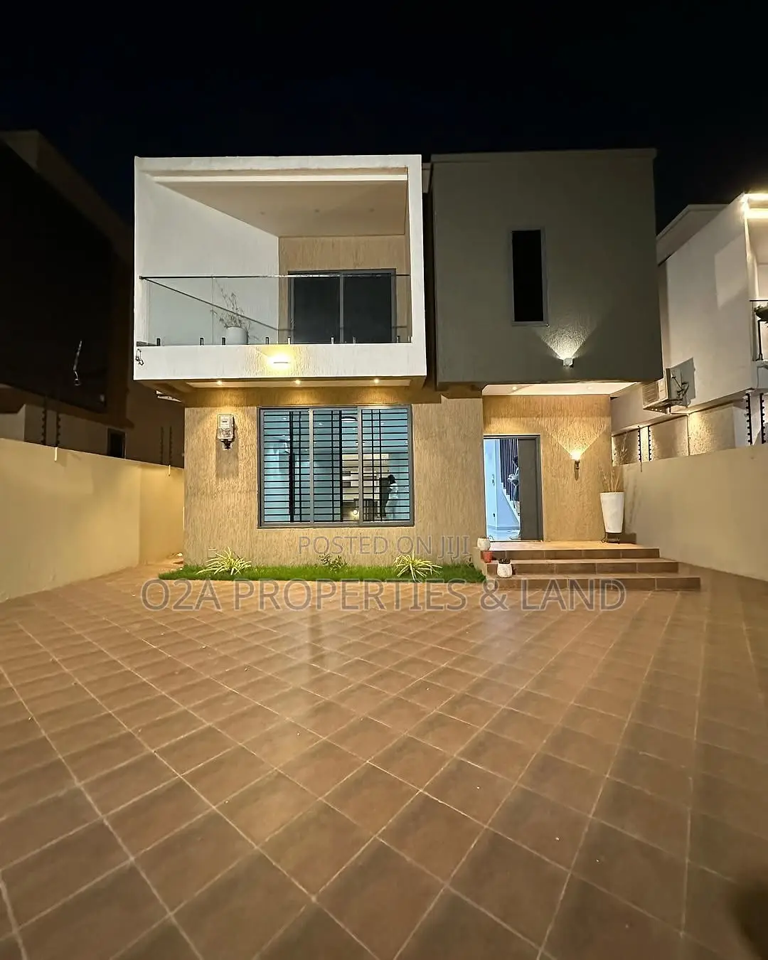 4bdrm House in Lakeside Estate for sale in Lake Side Estate
