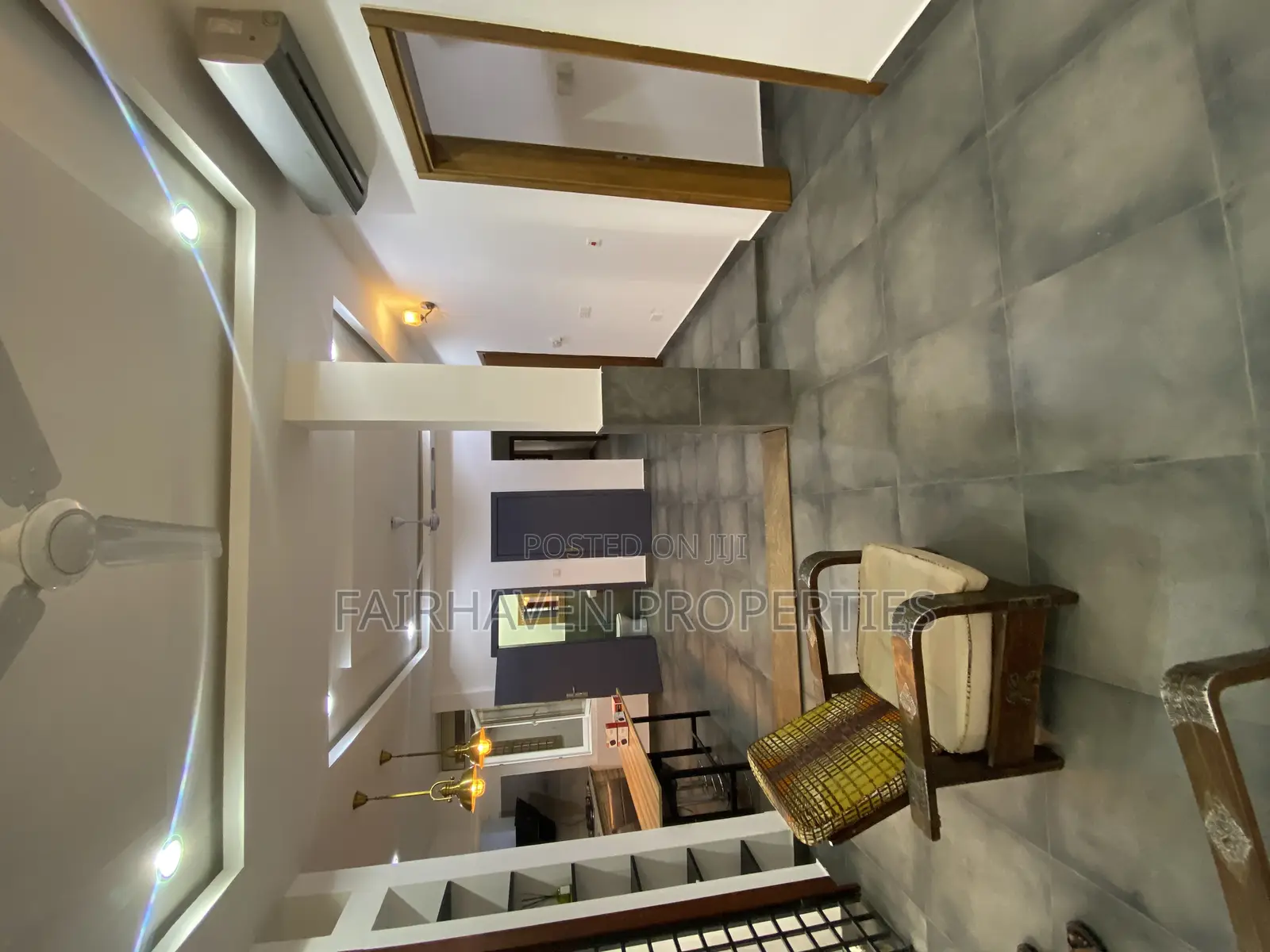 3bdrm Apartment in Tseaddo for rent in Tseaddo