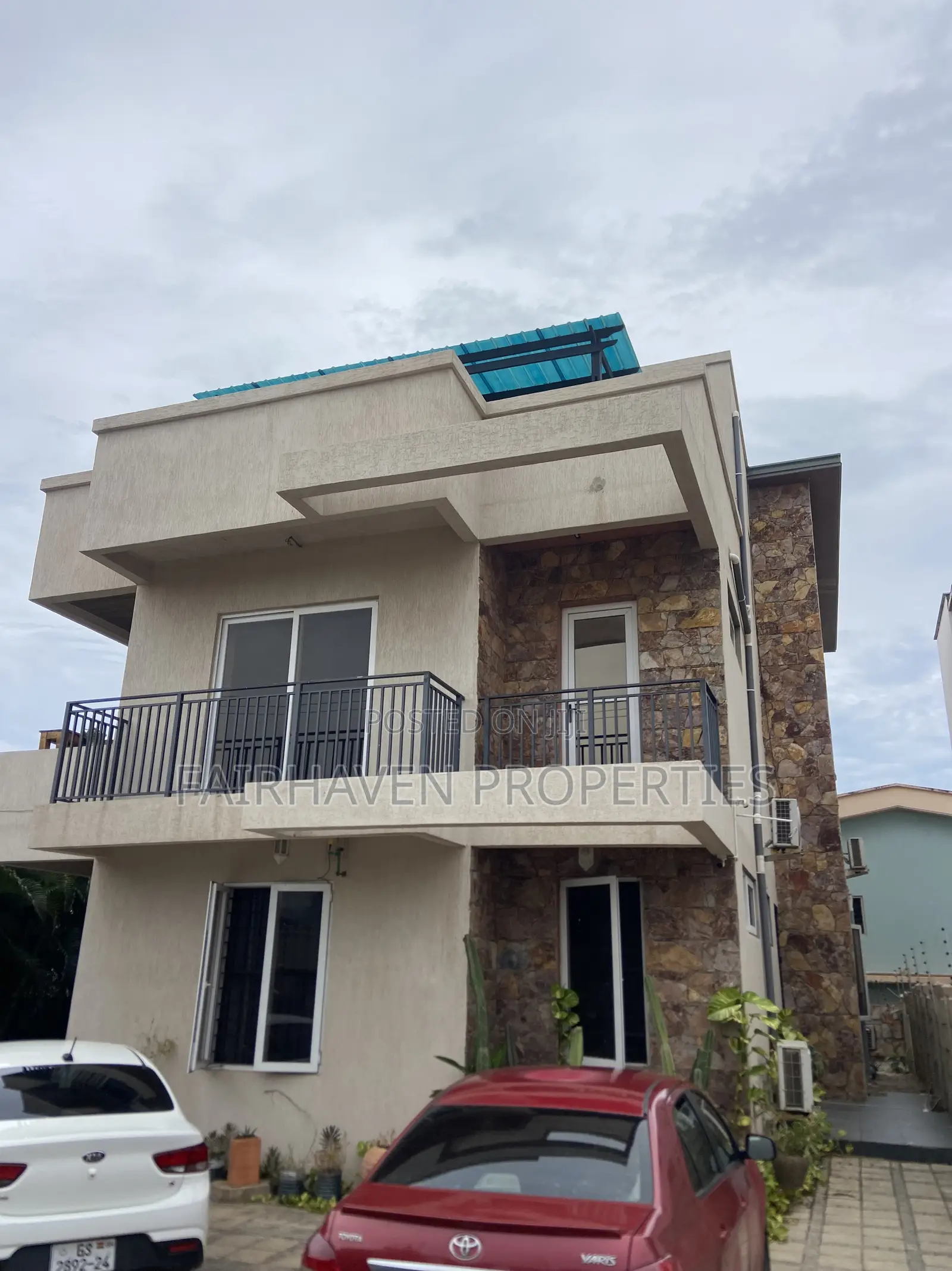 3bdrm Apartment in Tseaddo for rent in Tseaddo