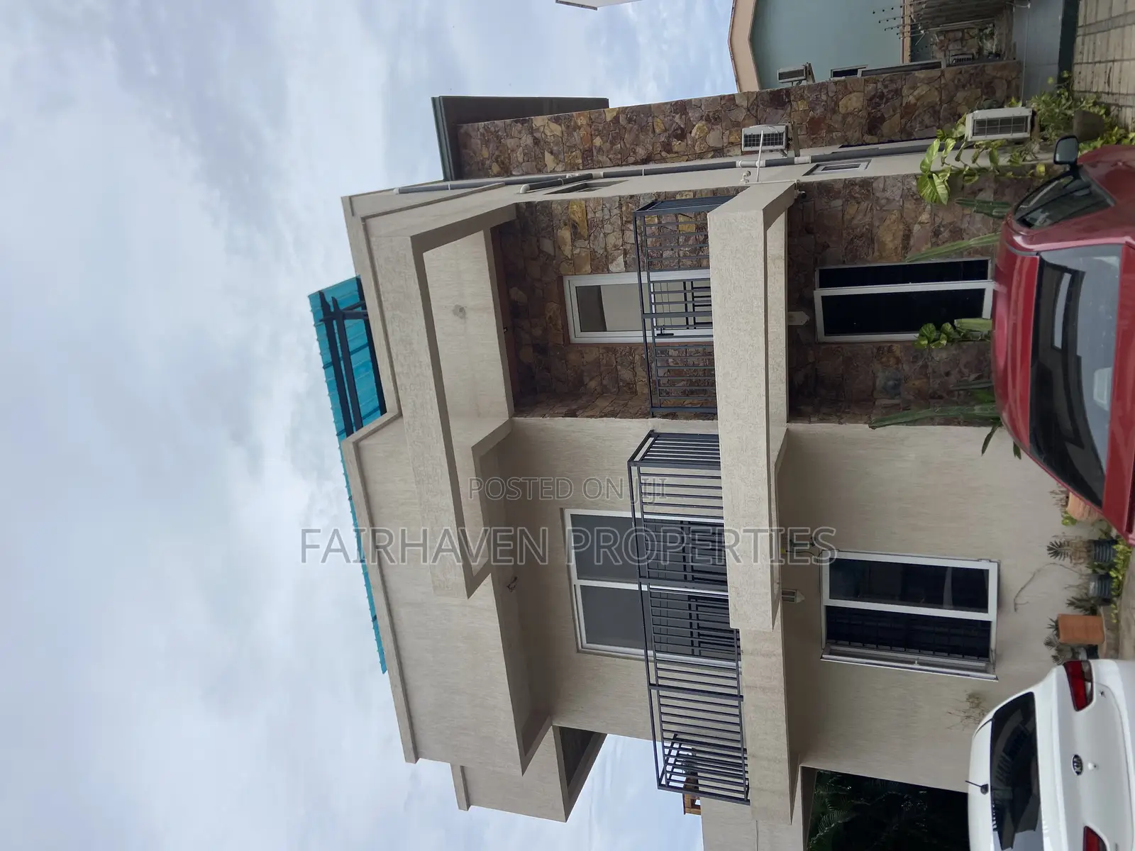 3bdrm Apartment in Tseaddo for rent in Tseaddo