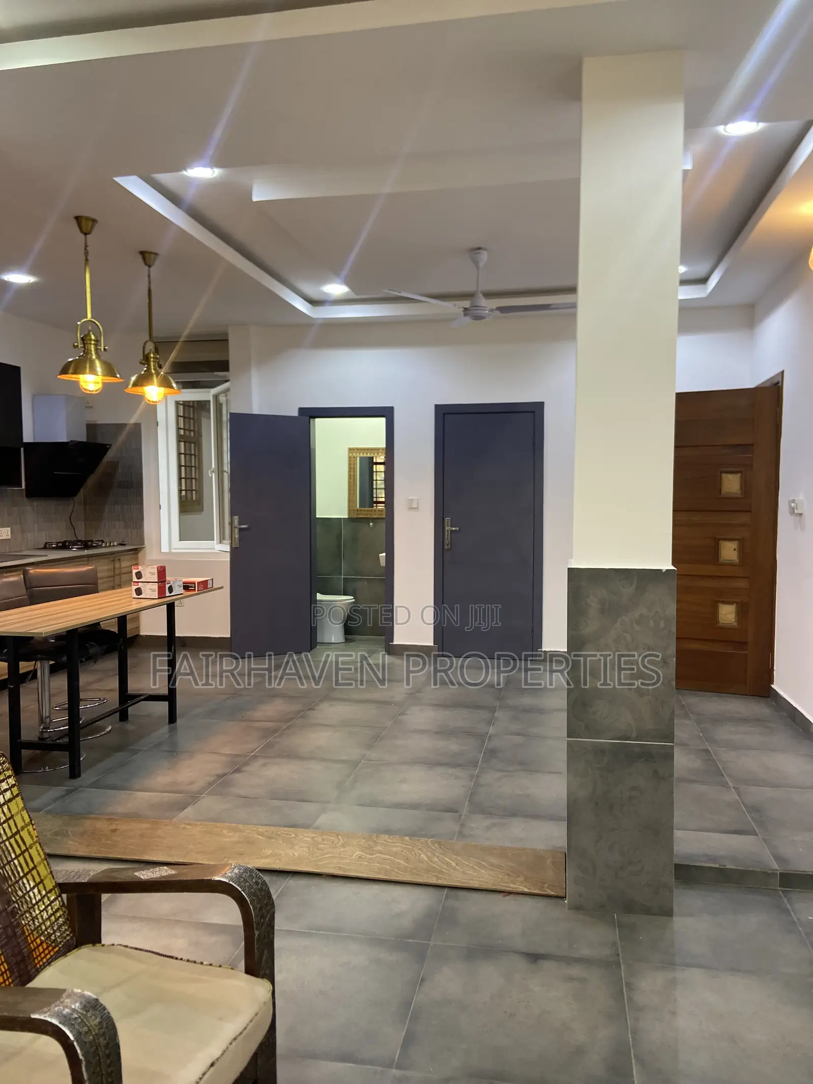 3bdrm Apartment in Tseaddo for rent in Tseaddo