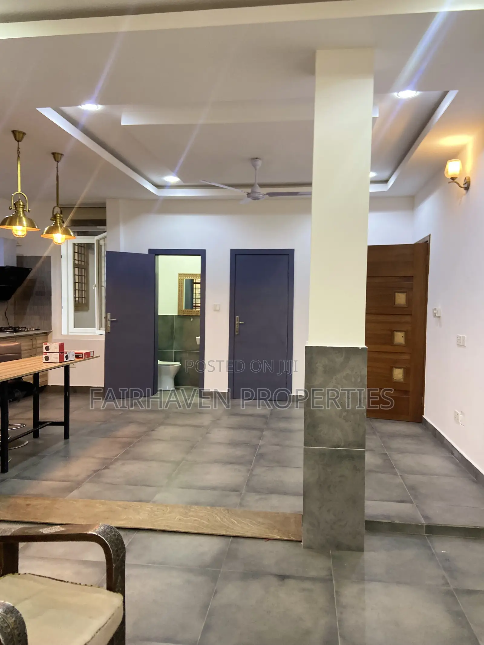 3bdrm Apartment in Tseaddo for rent in Tseaddo