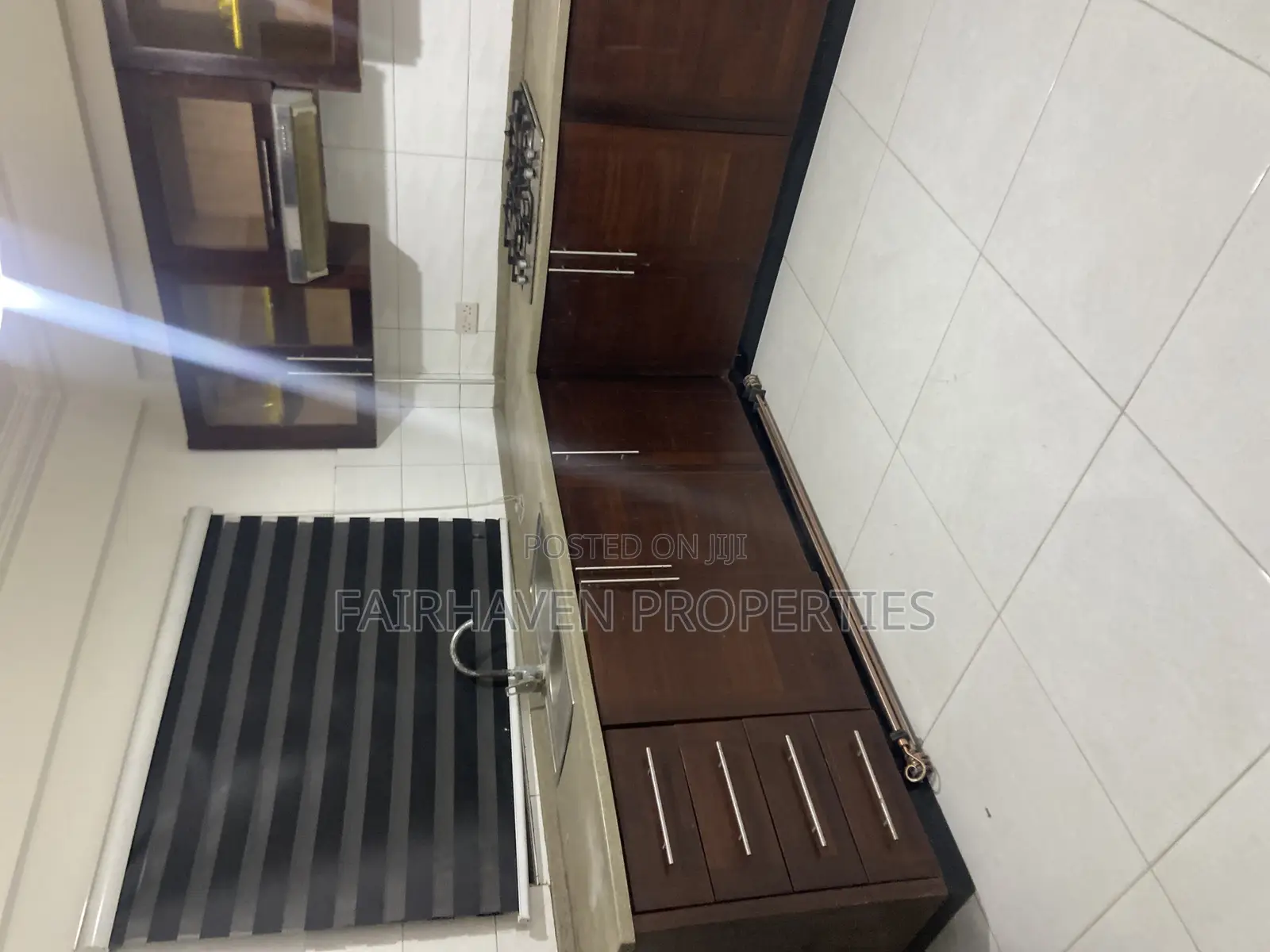 2bdrm Apartment in Tseaddo for rent in Tseaddo