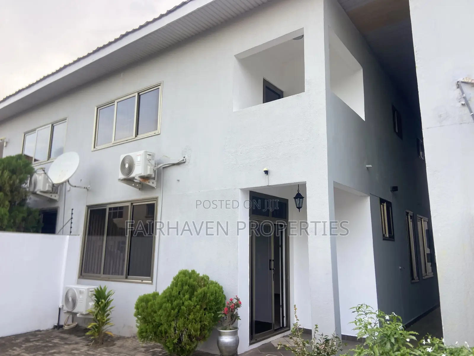 3bdrm House in Cantonments for rent in Cantonments