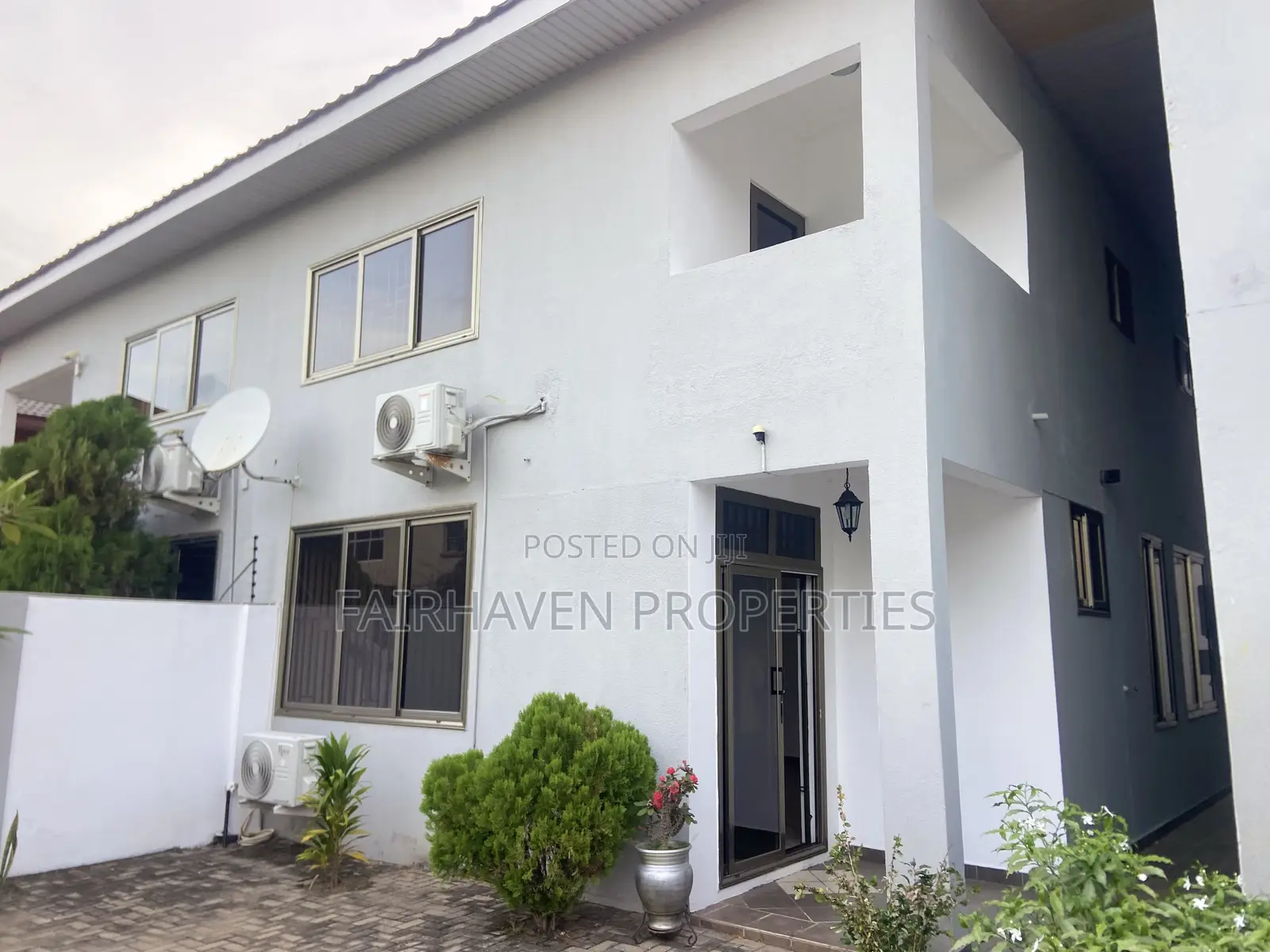 3bdrm House in Cantonments for rent in Cantonments