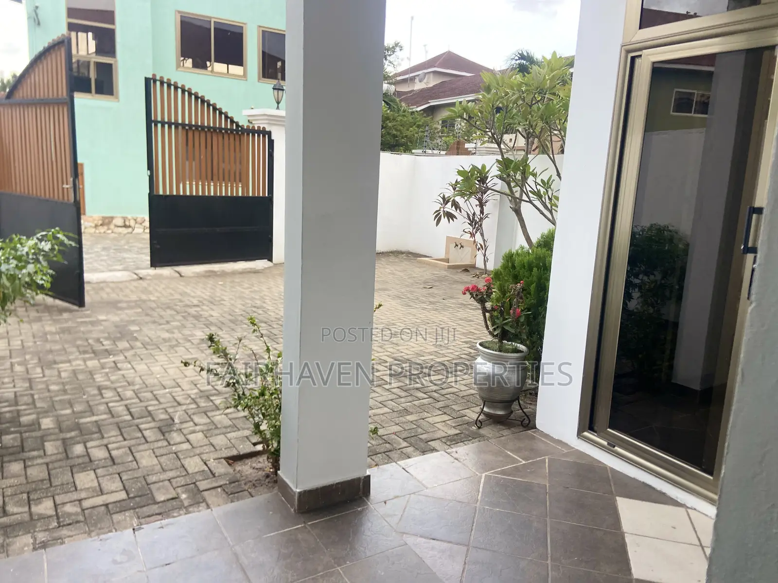 3bdrm House in Cantonments for rent in Cantonments