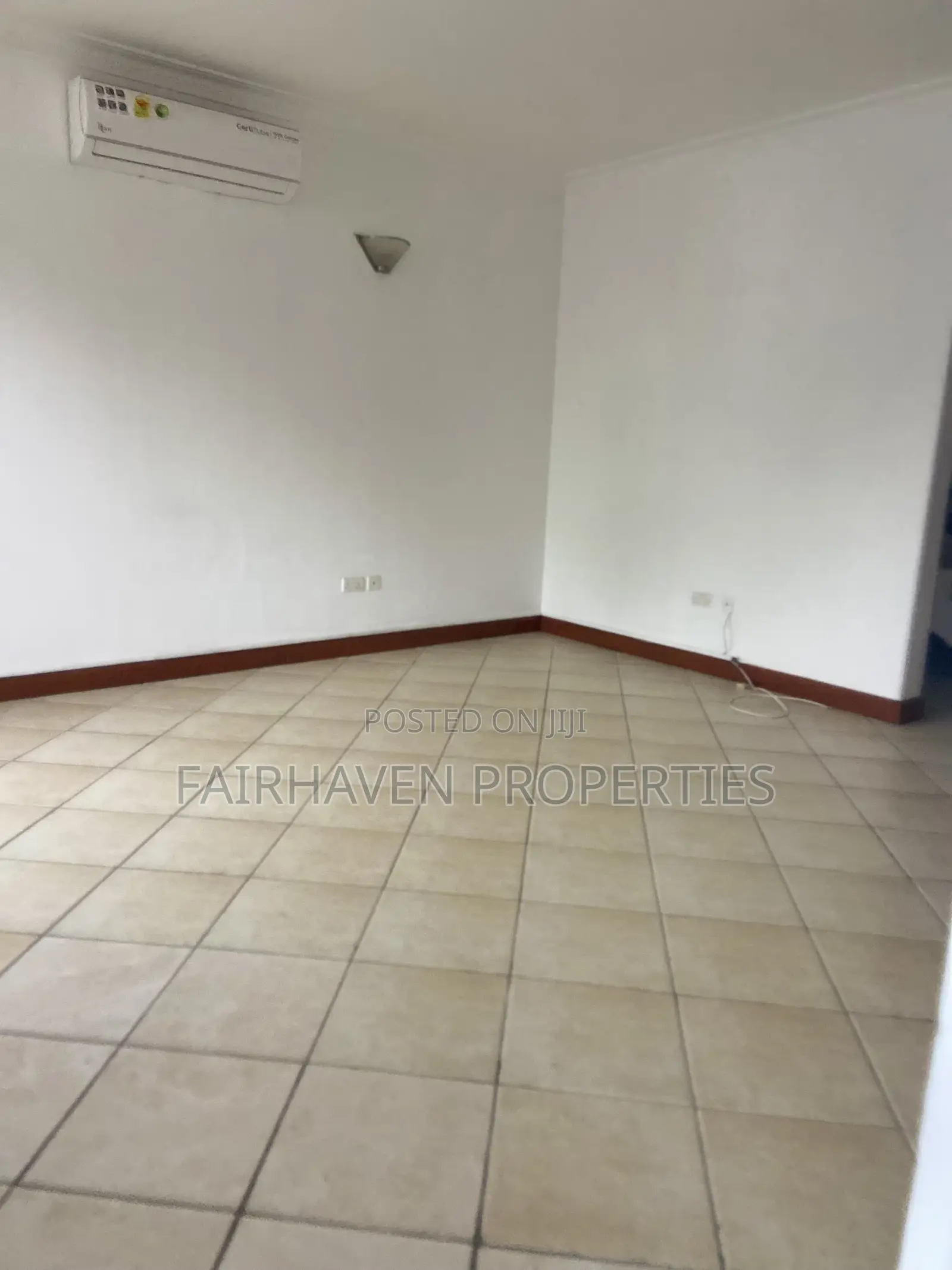 3bdrm House in Cantonments for rent in Cantonments