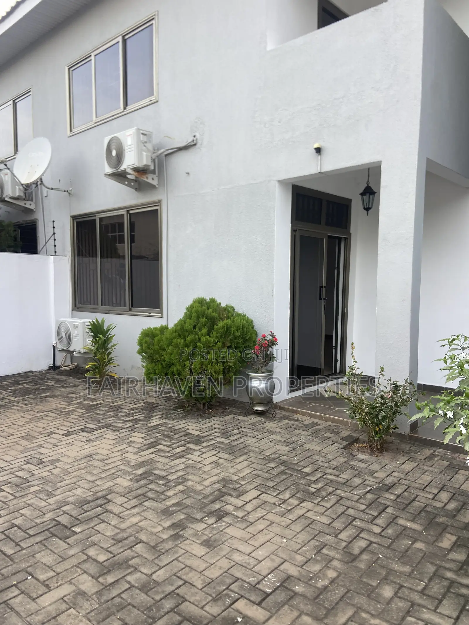 3bdrm House in Cantonments for rent in Cantonments