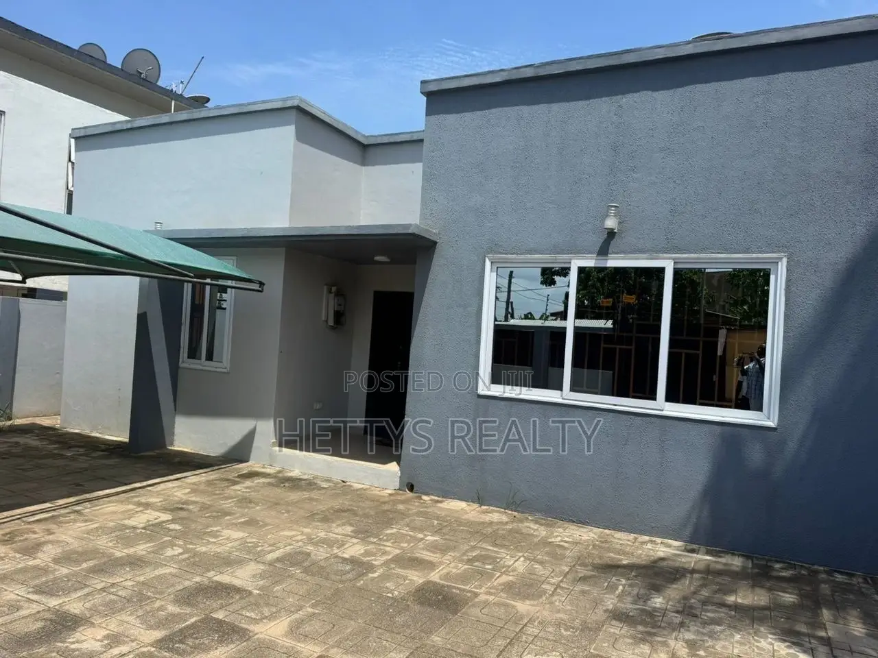 3bdrm House in Tantra Hills for sale in Tantra Hills