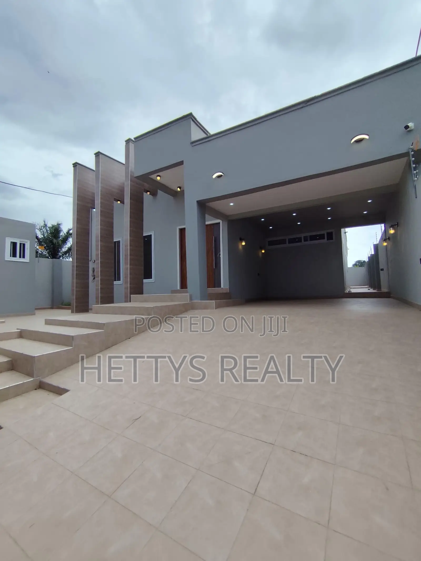 3bdrm House in Aburi for sale in Aburi