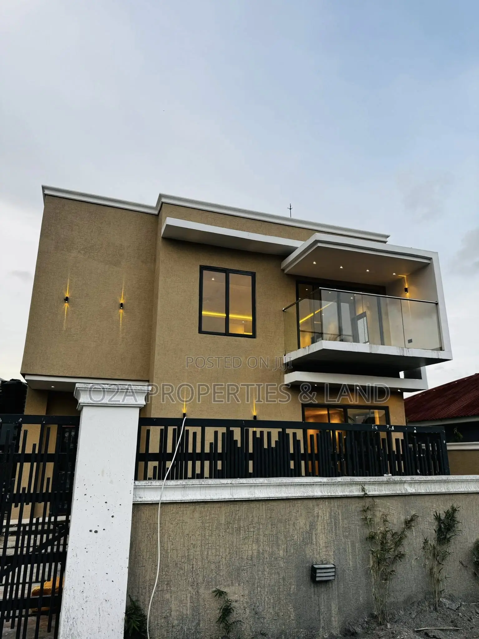 4bdrm House in West Trassaco, Police Station for sale in Police Station