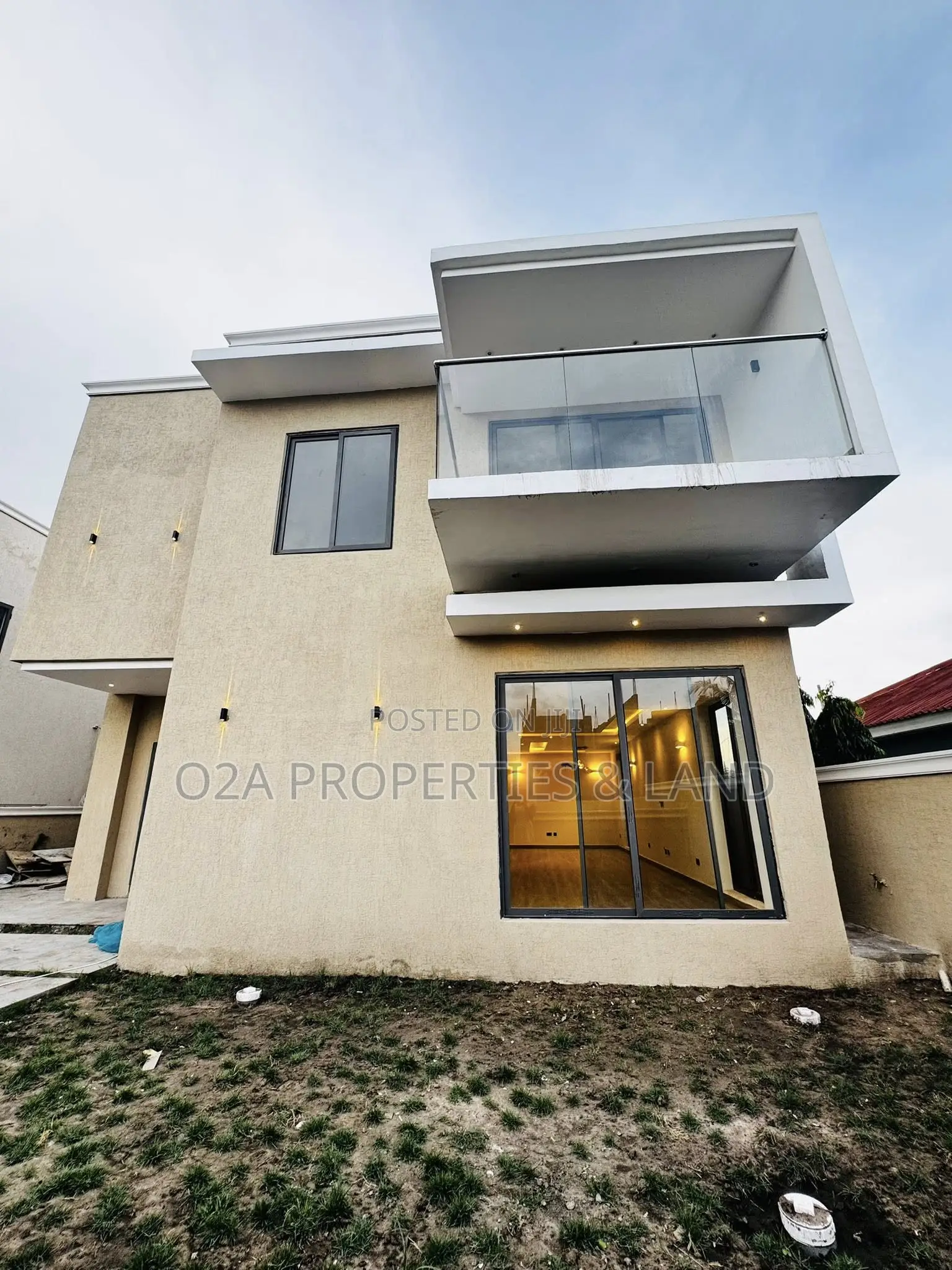 4bdrm House in West Trassaco, Police Station for sale in Police Station