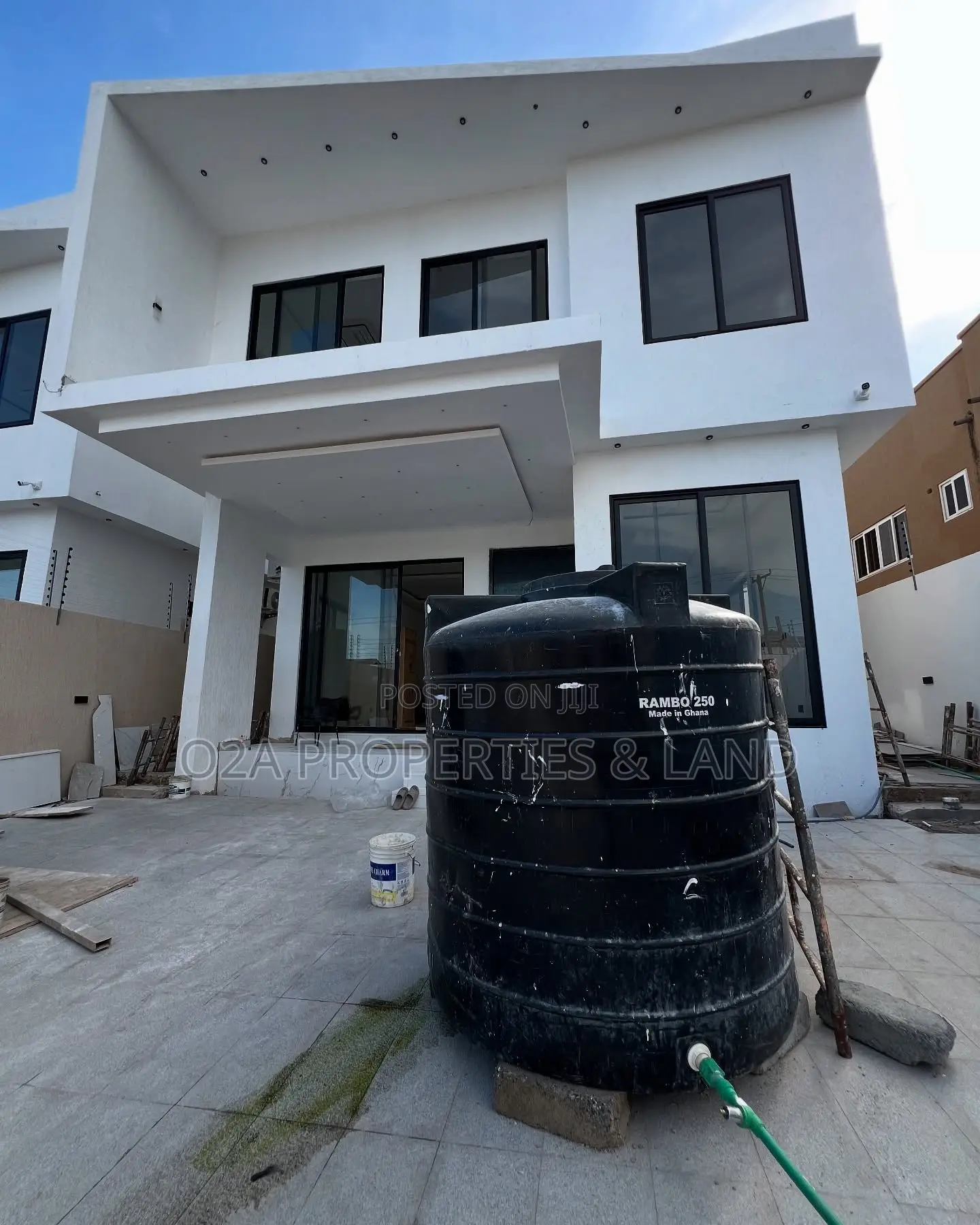 4bdrm House in East Legon, Bawaleshie for sale in Bawaleshie