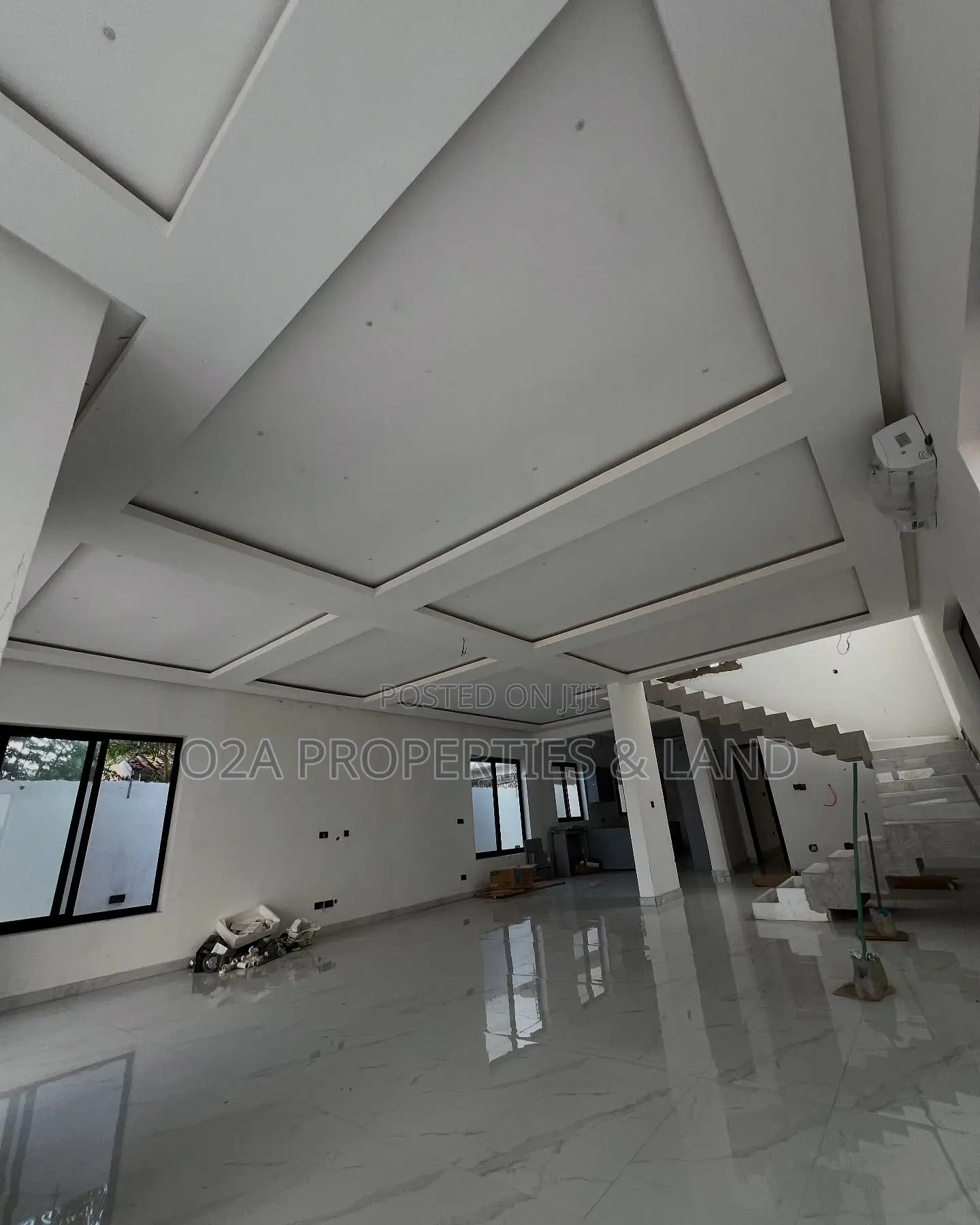 4bdrm House in East Legon, Bawaleshie for sale in Bawaleshie