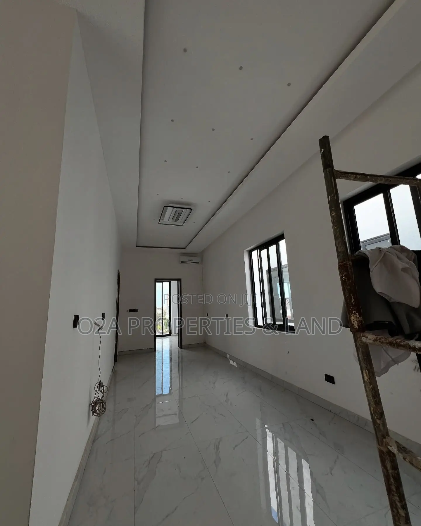 4bdrm House in East Legon, Bawaleshie for sale in Bawaleshie
