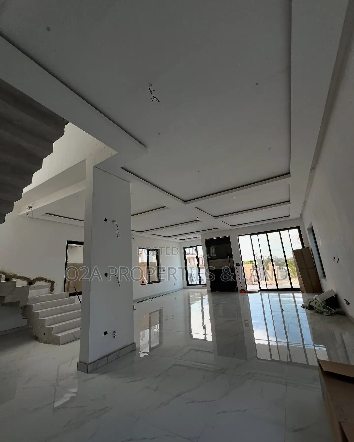 4bdrm House in East Legon, Bawaleshie for sale in Bawaleshie