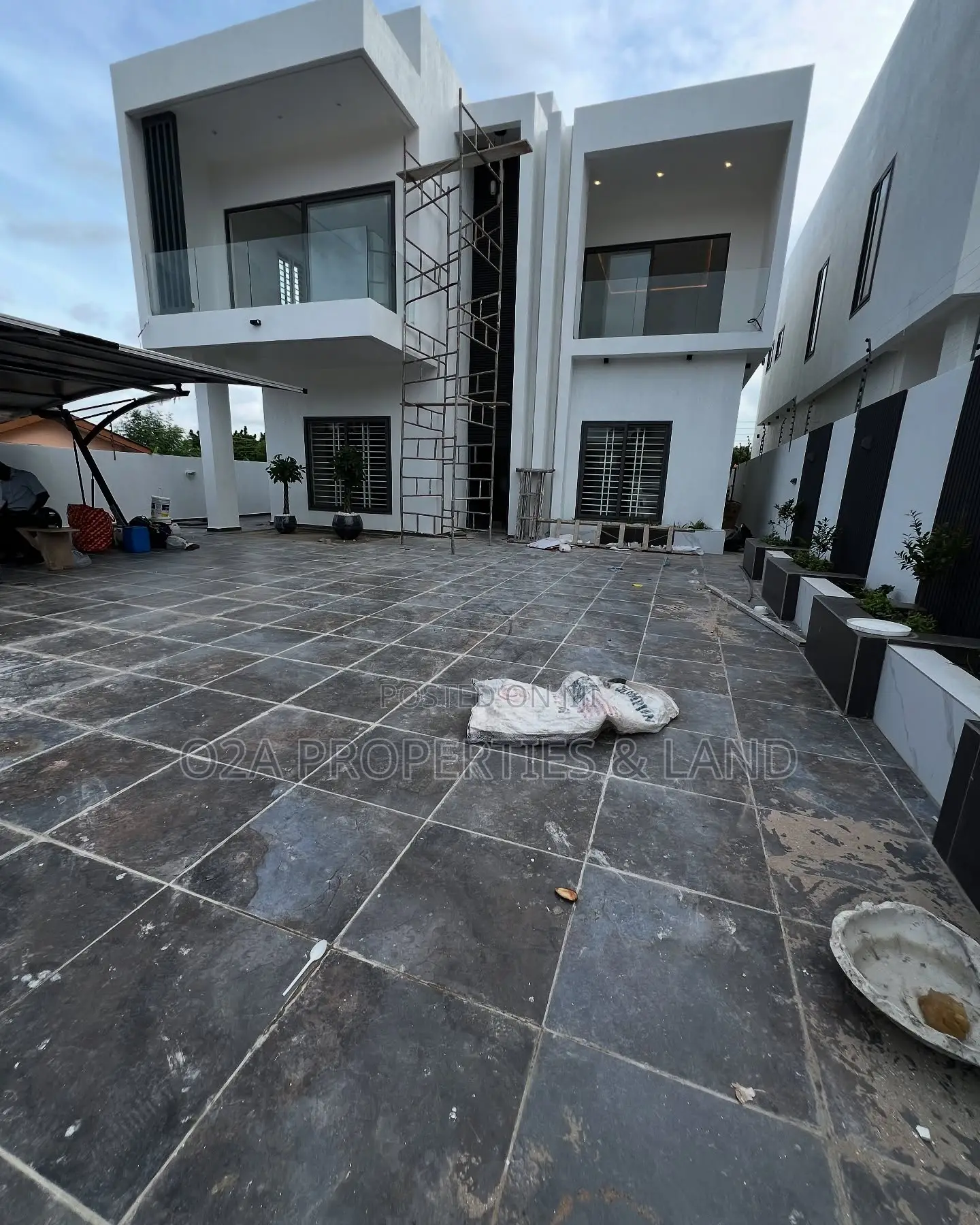 4bdrm House in Okai Kwei North, Accra Metropolitan for sale in Accra Metropolitan