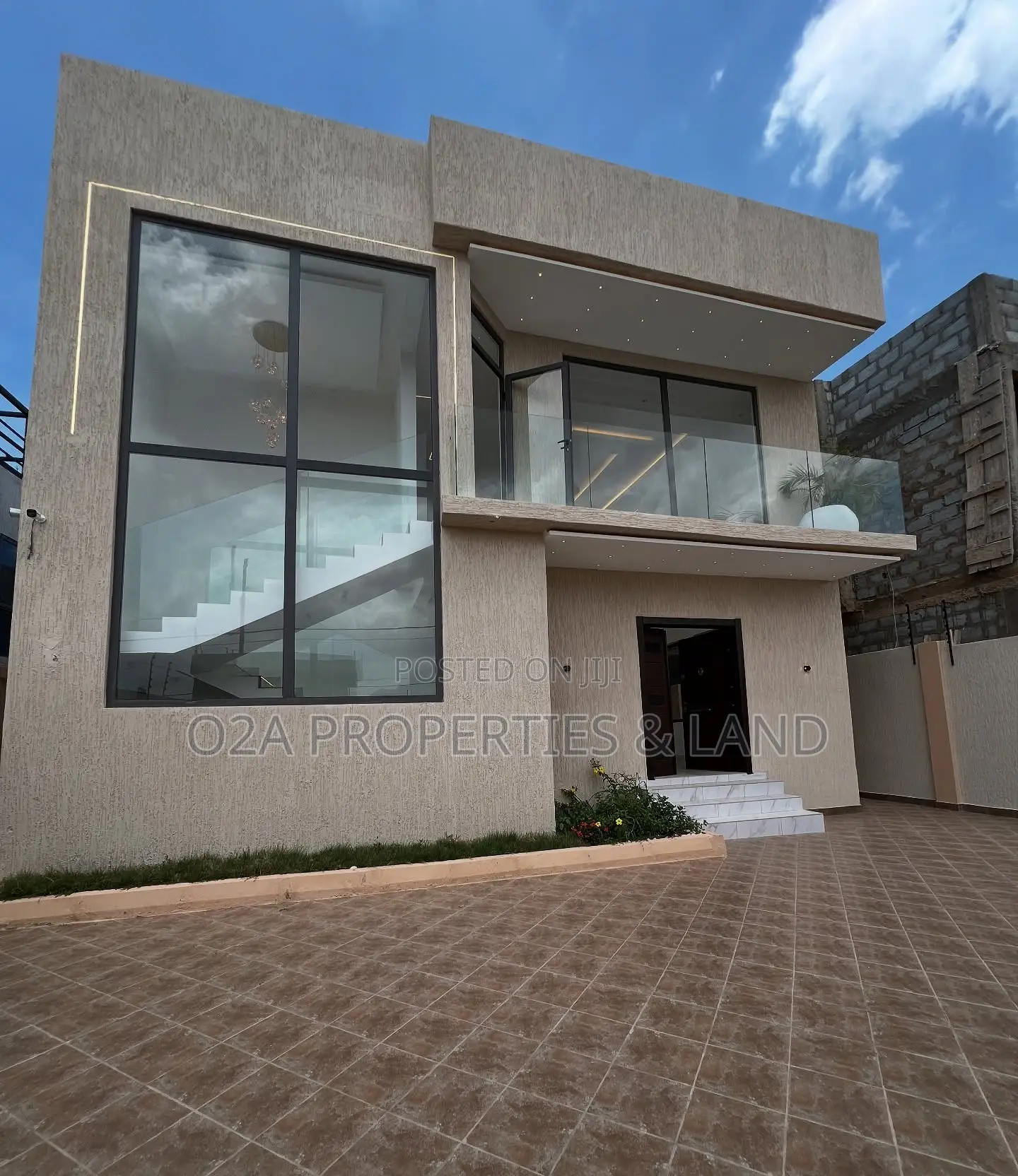 4bdrm House in East Legon, Boundary Road Area for sale in Boundary Road Area