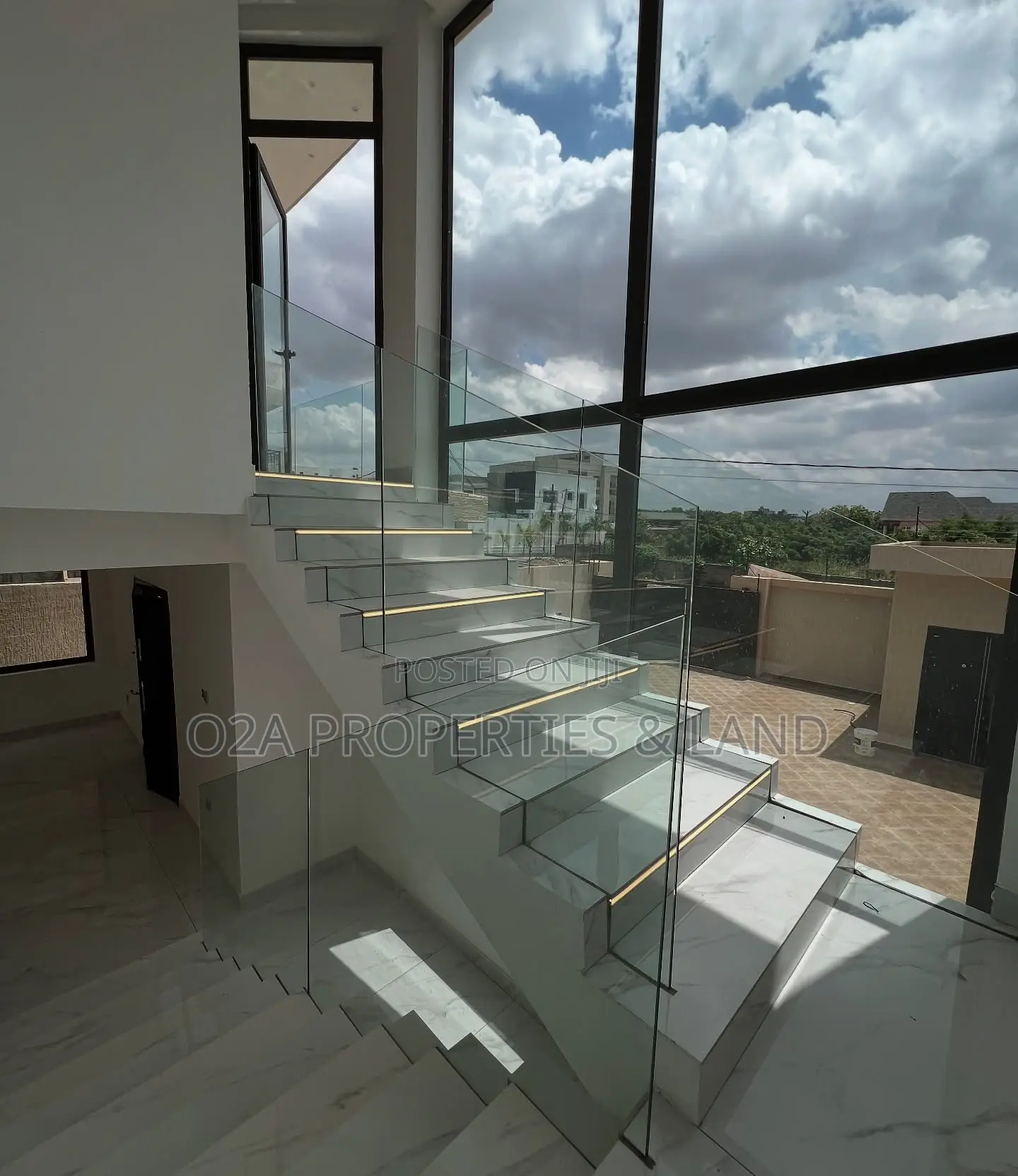 4bdrm House in East Legon, Boundary Road Area for sale in Boundary Road Area