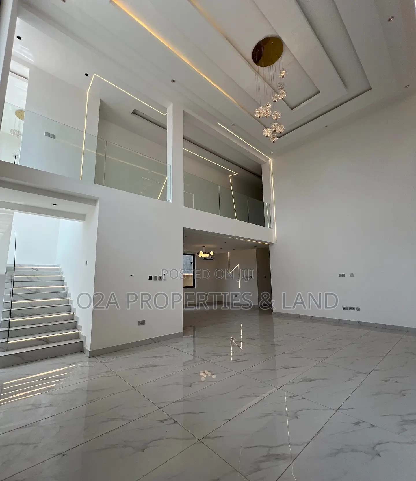 4bdrm House in East Legon, Boundary Road Area for sale in Boundary Road Area