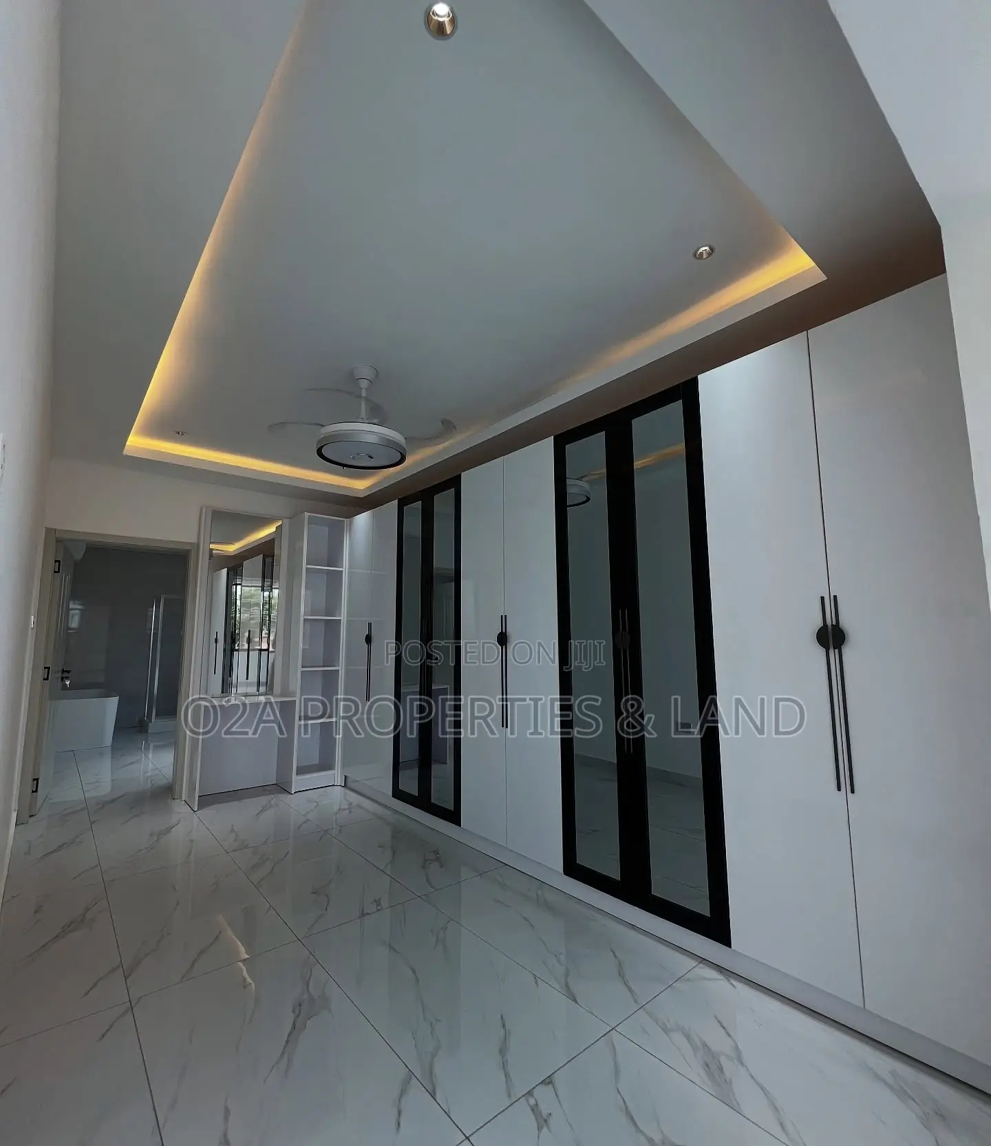 4bdrm House in East Legon, Boundary Road Area for sale in Boundary Road Area