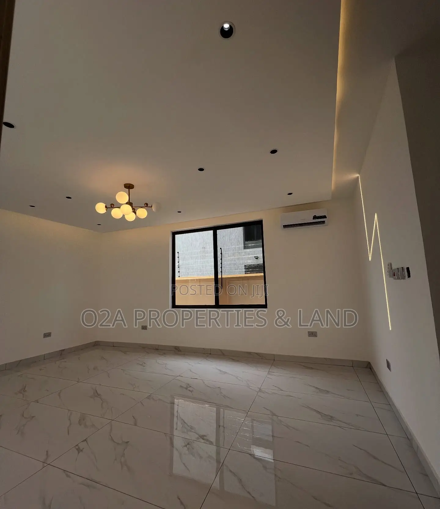 4bdrm House in East Legon, Boundary Road Area for sale in Boundary Road Area