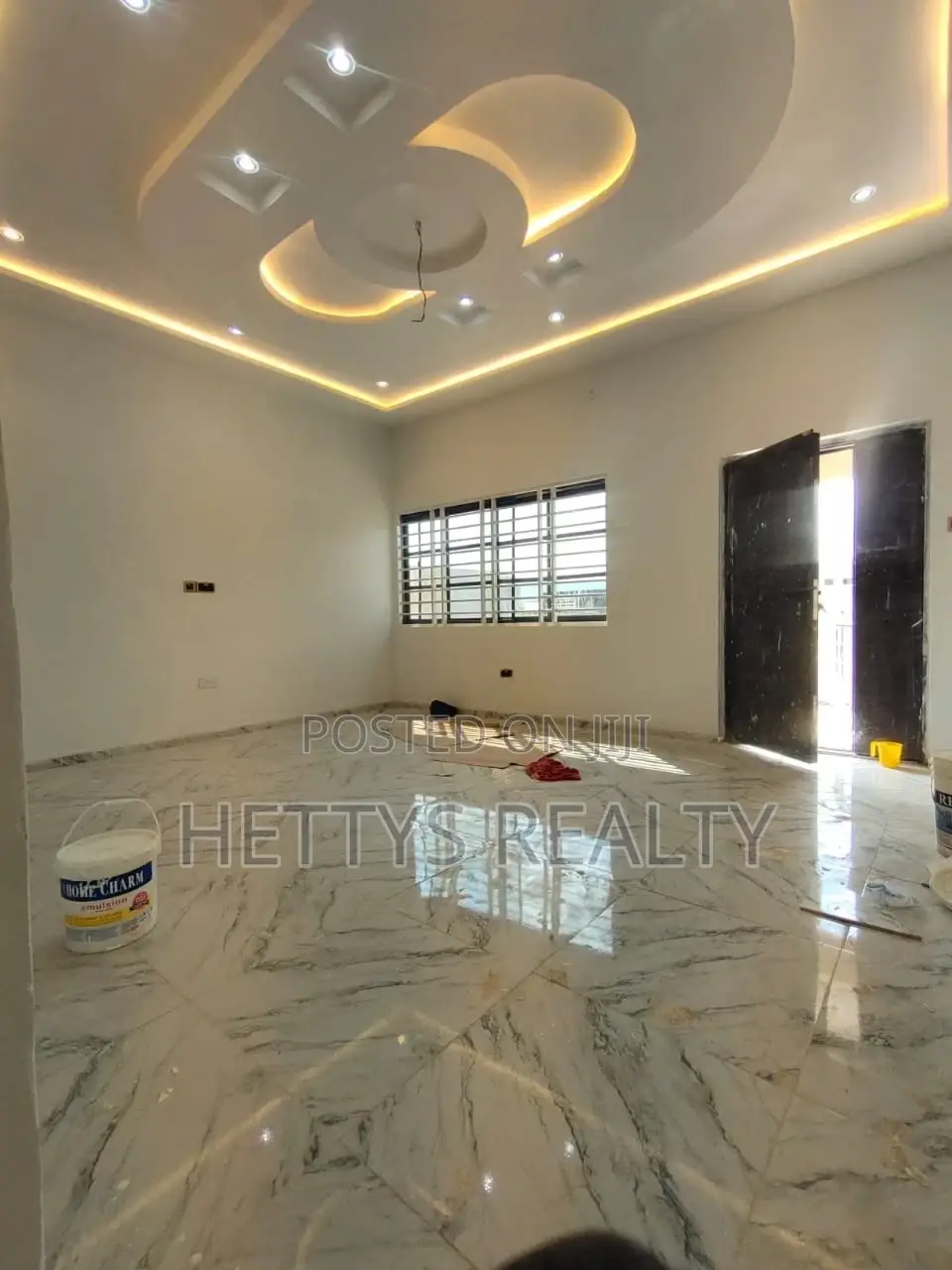 3bdrm House in Oyarifa for sale in Oyarifa