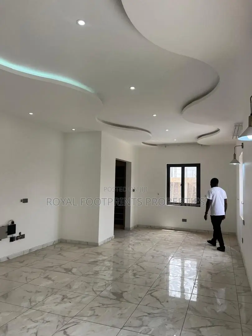 4bdrm House in Luxelooks Properties, Ashaley Botwe for rent in Ashaley Botwe
