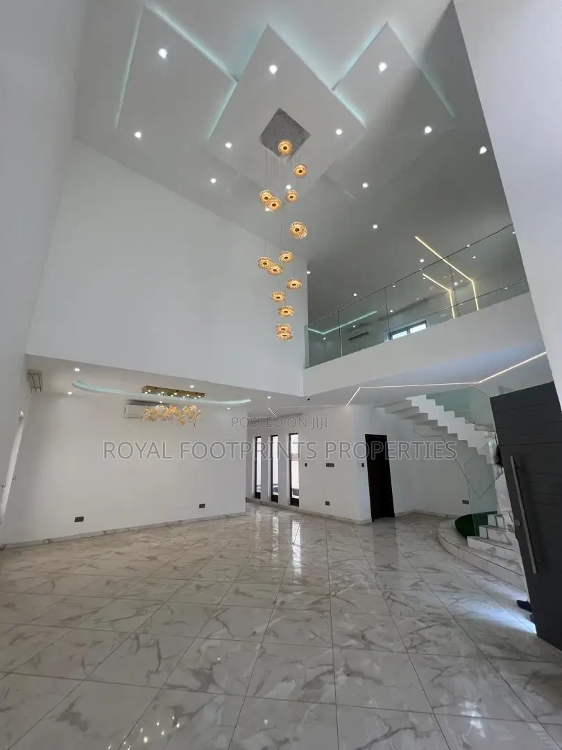 4bdrm House in Luxelooks Properties, Ashaley Botwe for rent in Ashaley Botwe