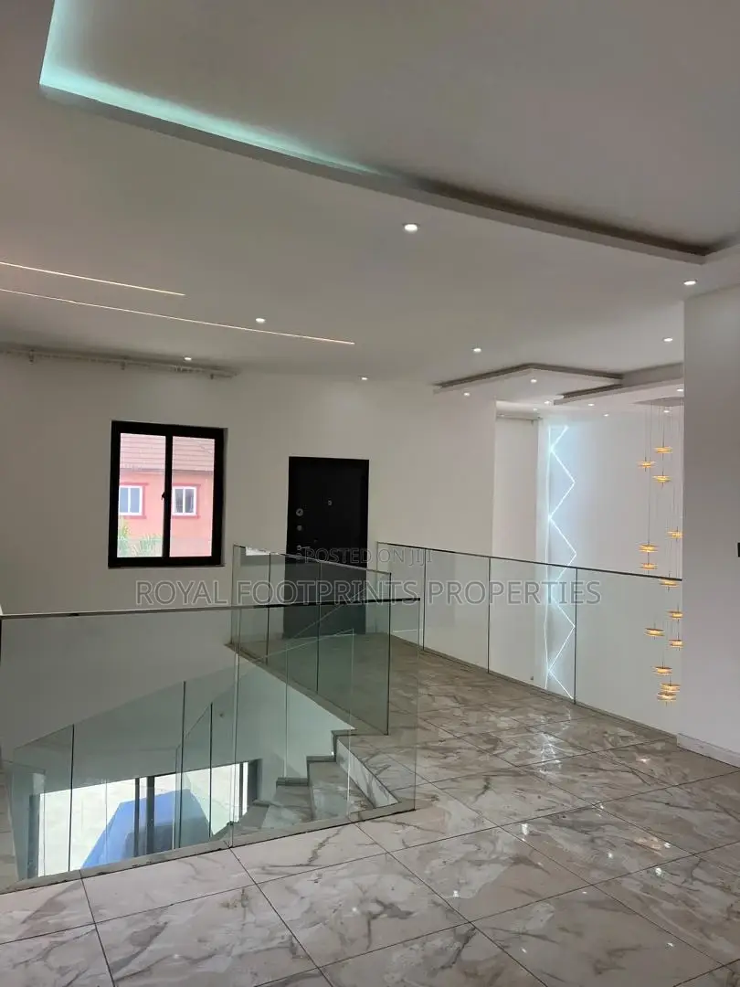 4bdrm House in Luxelooks Properties, Ashaley Botwe for rent in Ashaley Botwe